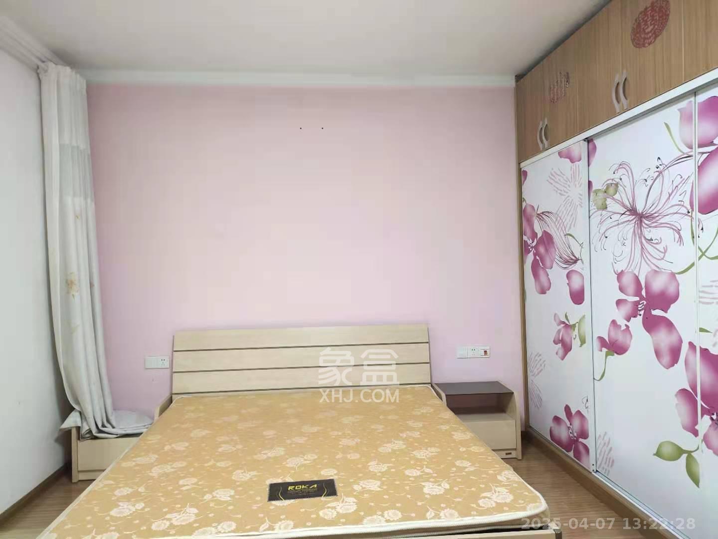浦沅生活一区  1室1厅1卫   1400.00元/月室内图