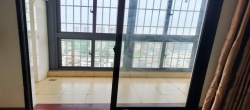 香江豪庭  2室2厅1卫   1700.00元/月