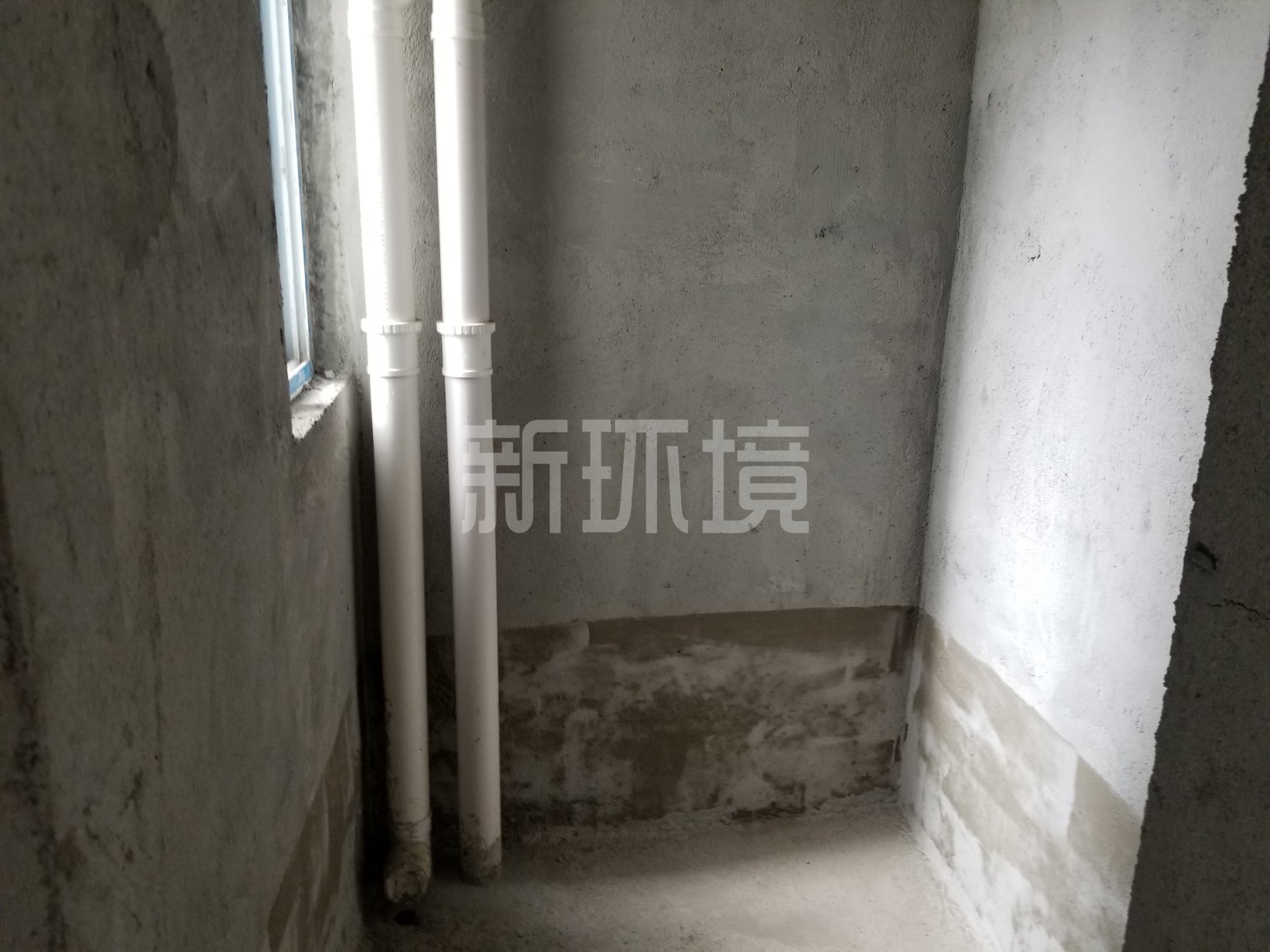 阳光水岸  3室2厅2卫   63.80万客厅