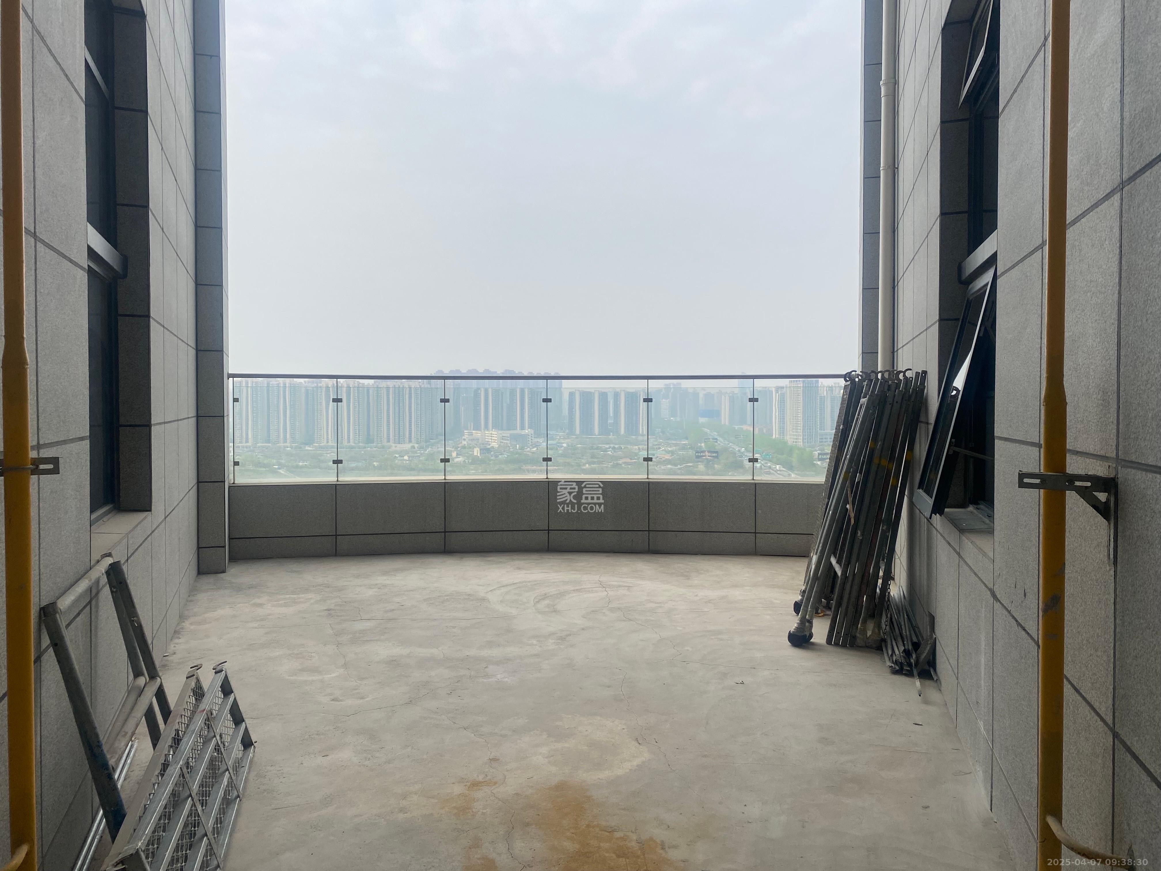 旺德府万象时代  2室1厅1卫   3800.00元/月室内图