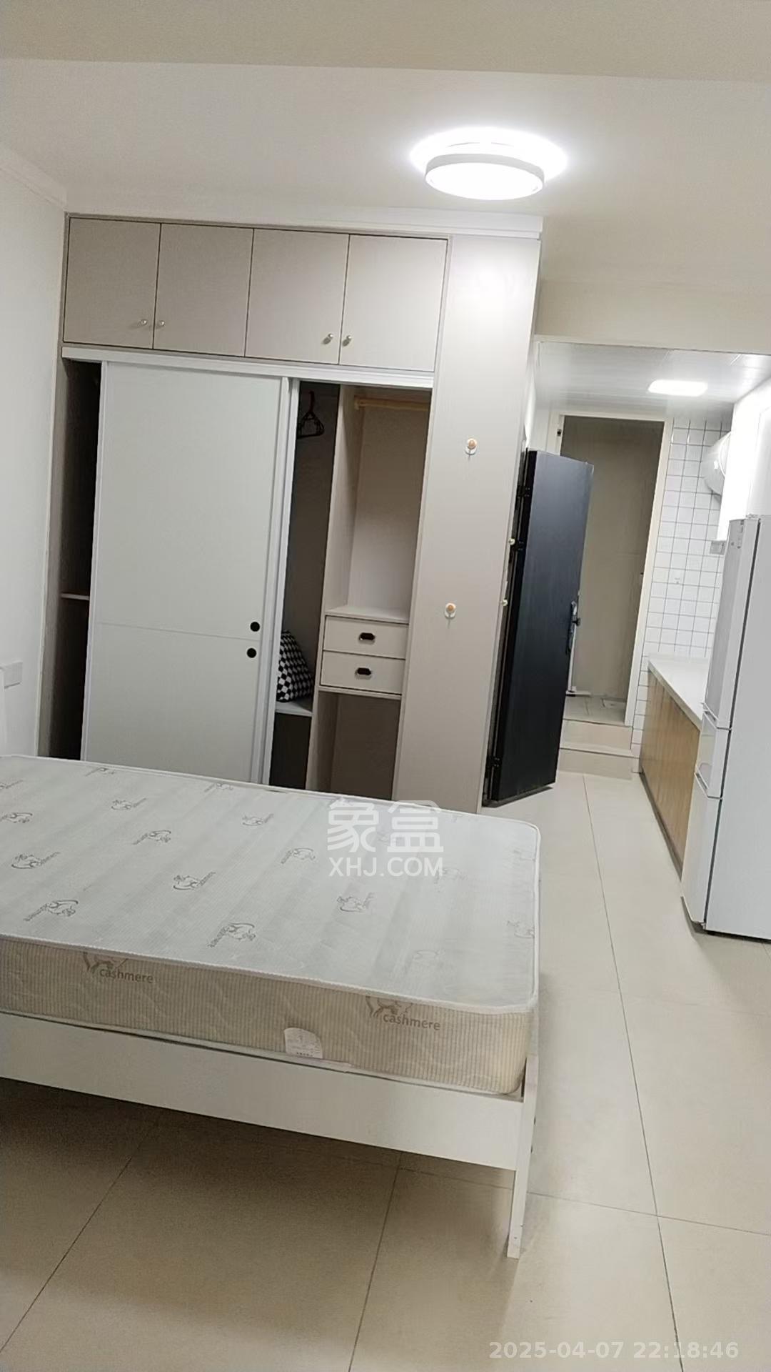 真人桥家园一期  1室1厅1卫    800.0元/月 真人桥家园一期  1室1厅1卫    800.0元/月