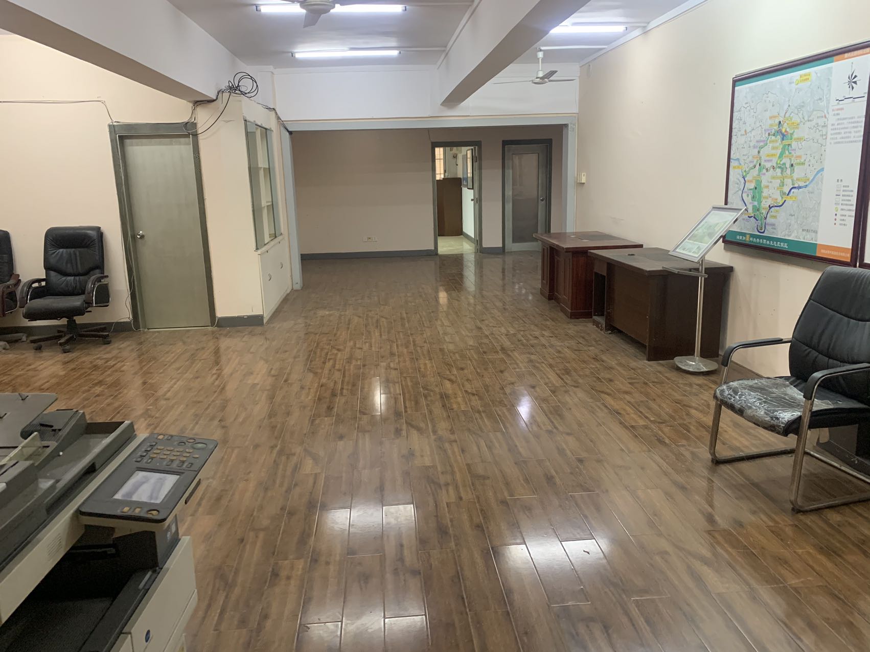 侨汇大厦  12室2厅1卫   398.00万室内图