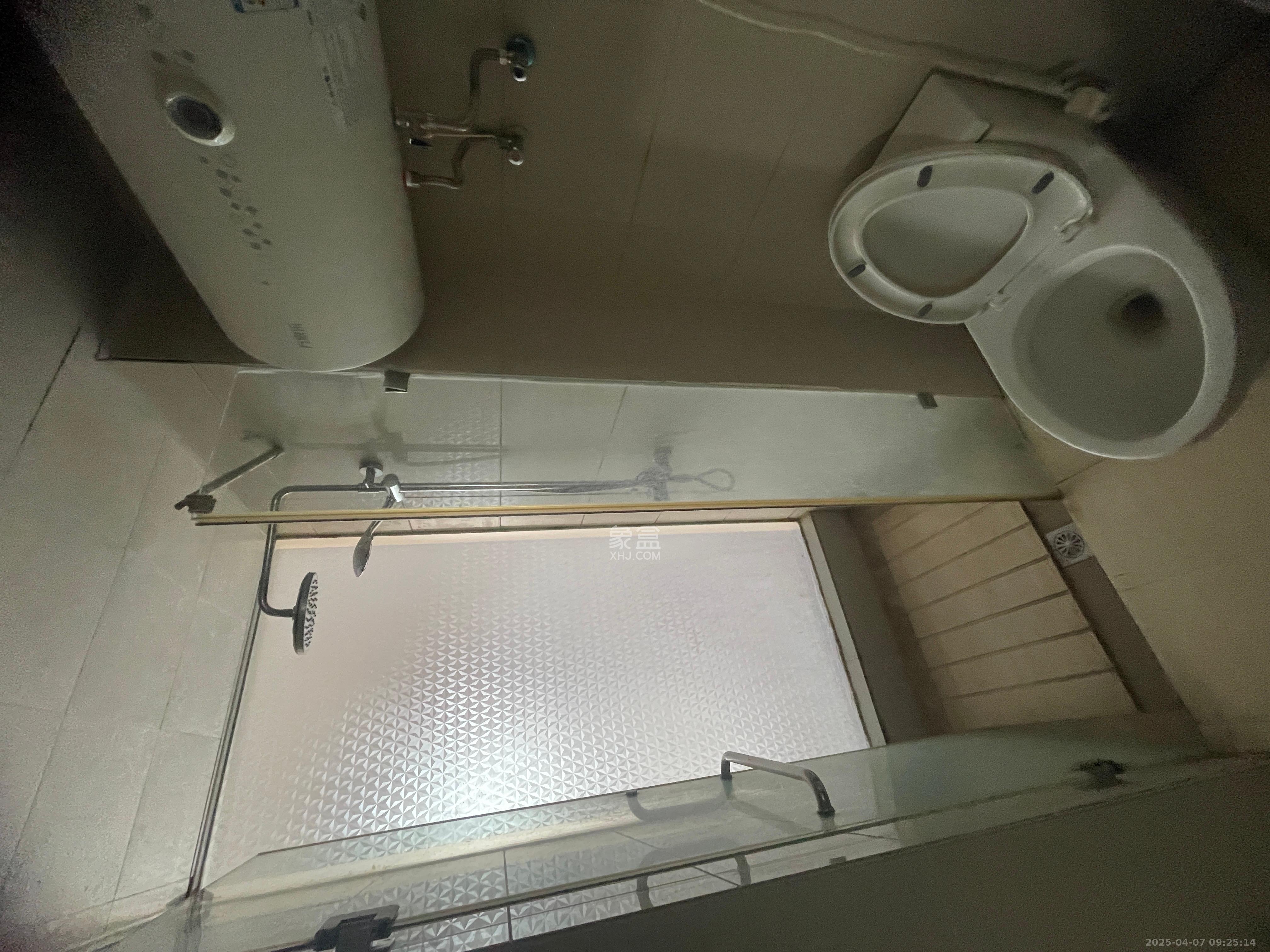 湘腾城市广场  1室1厅1卫   1500.00元/月室内图