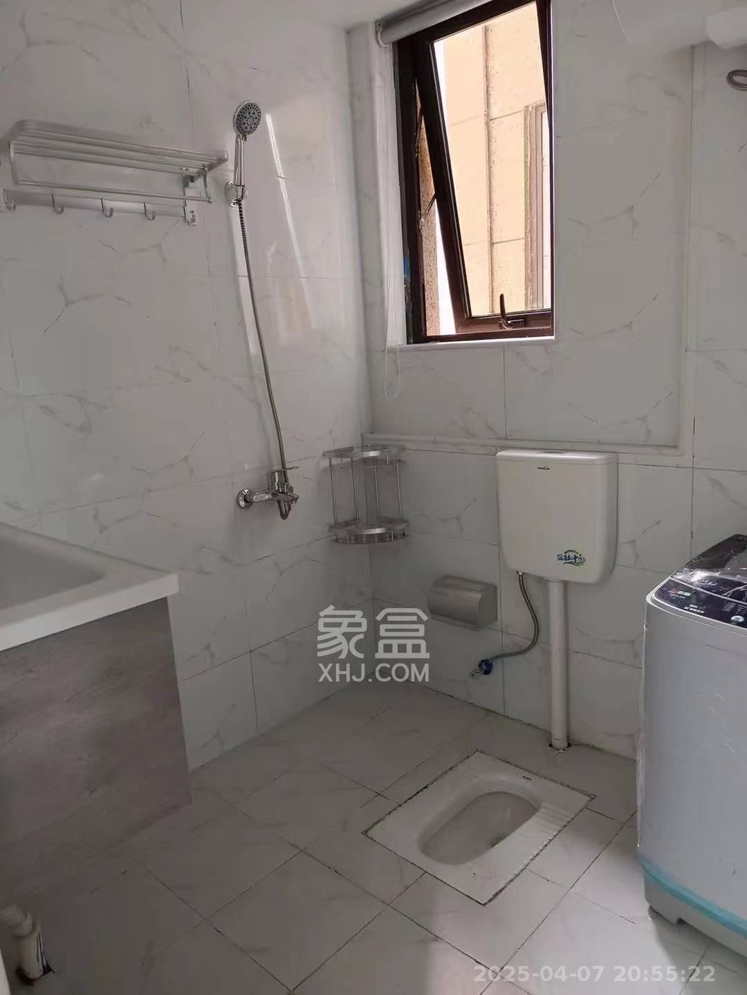 明昇壹城(明昇时代广场)二期 2室1厅1卫 2200.0元/月 明昇壹城(明昇时代广场)二期 2室1厅1卫 2200.0元/月室内图