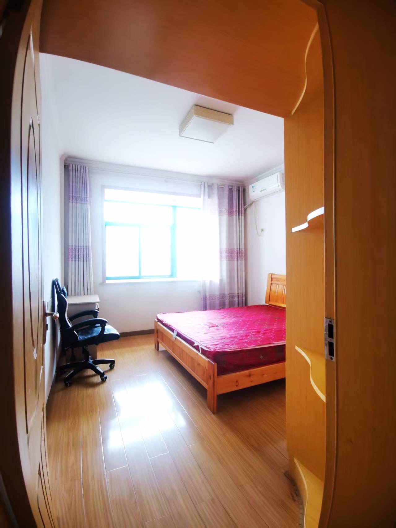 佛祖岭D1东区  2室2厅1卫   2400.00元/月室内图