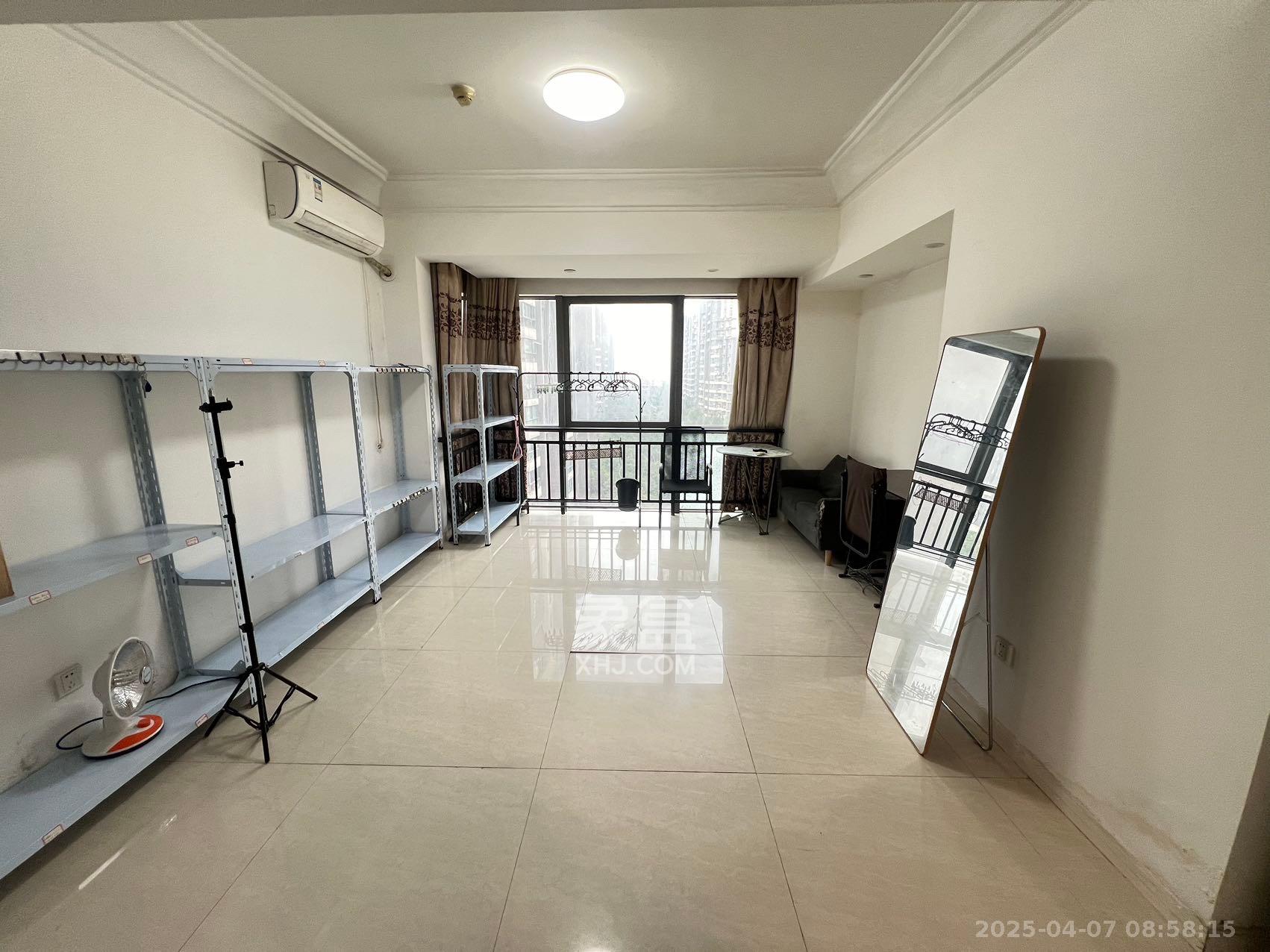 西子一间 2室1厅1卫 2200.0元/月 西子一间 2室1厅1卫 2200.0元/月室内图