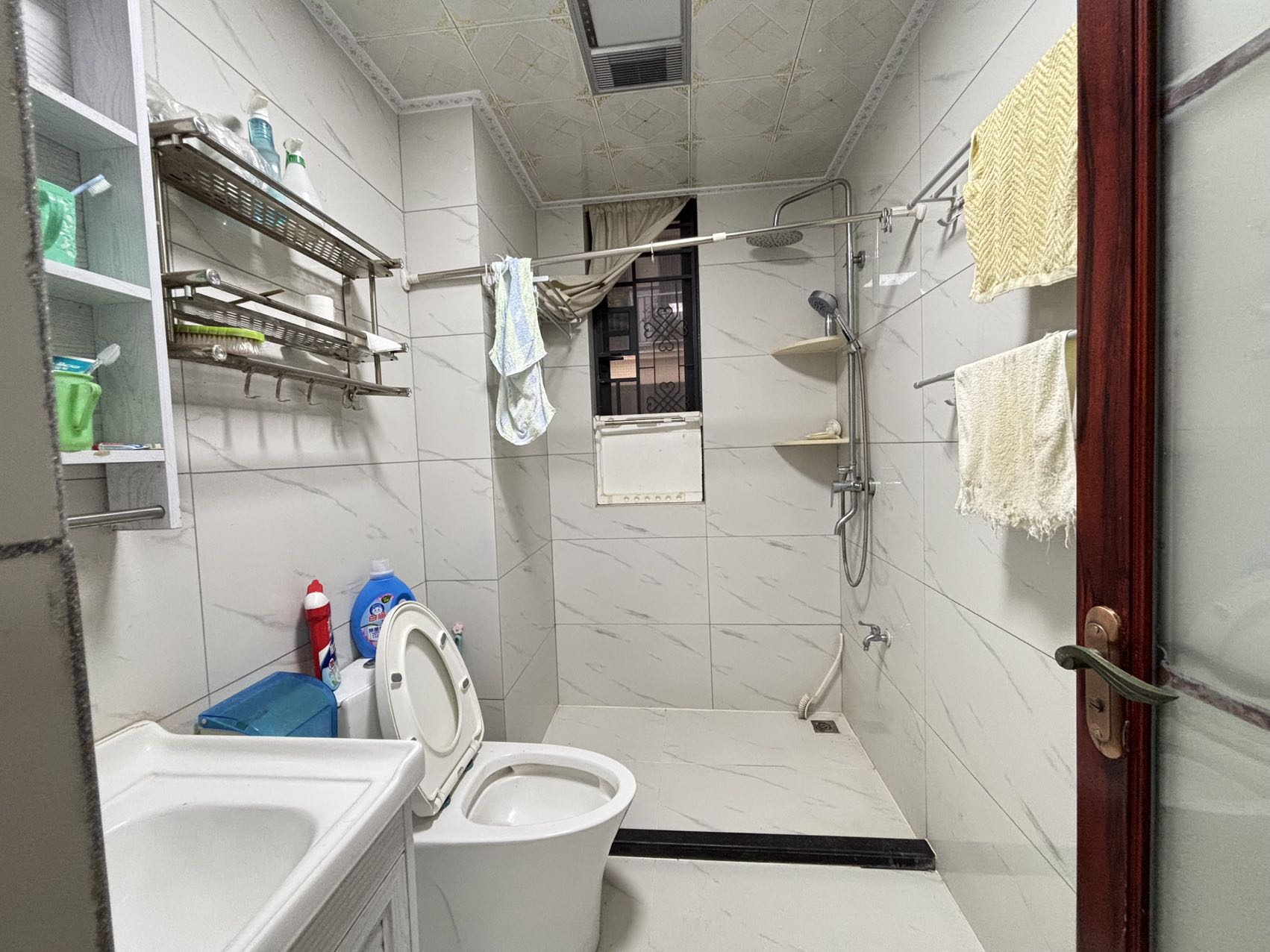 华府蓝湾 2室1厅1卫 158.0万 华府蓝湾 2室1厅1卫 158.0万室内图