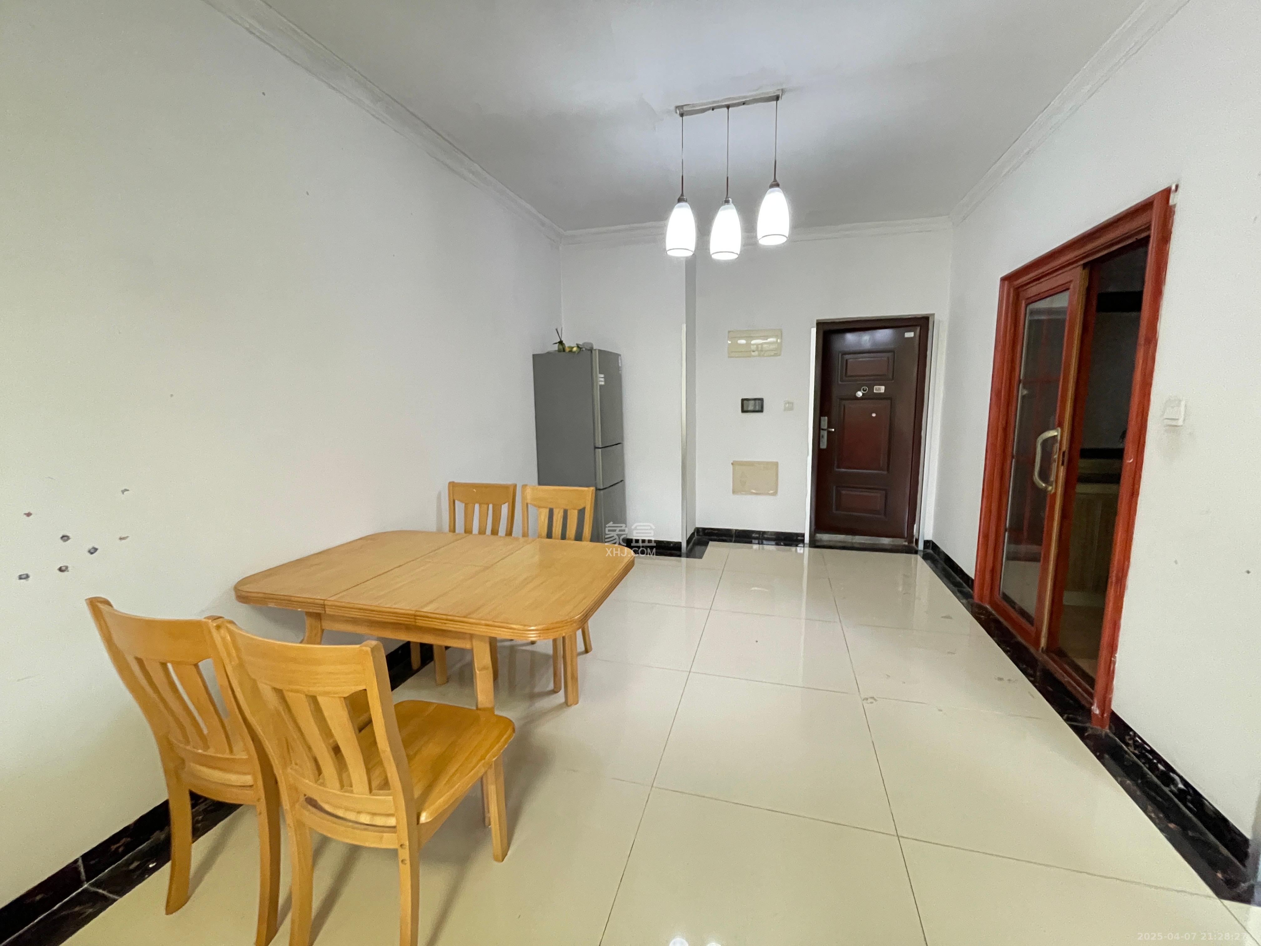 中建信和城 3室2厅1卫 2900.0元/月 中建信和城 3室2厅1卫 2900.0元/月室内图