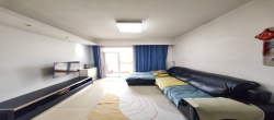 沁雅家园  2室2厅1卫   108.00万