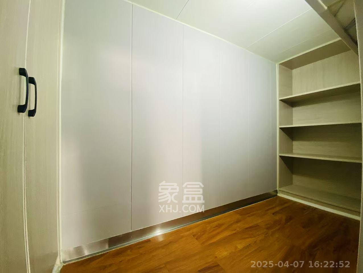 龙湖湘江星座（祺鑫星座公寓）  1室14厅1卫   1200.00元/月室内图