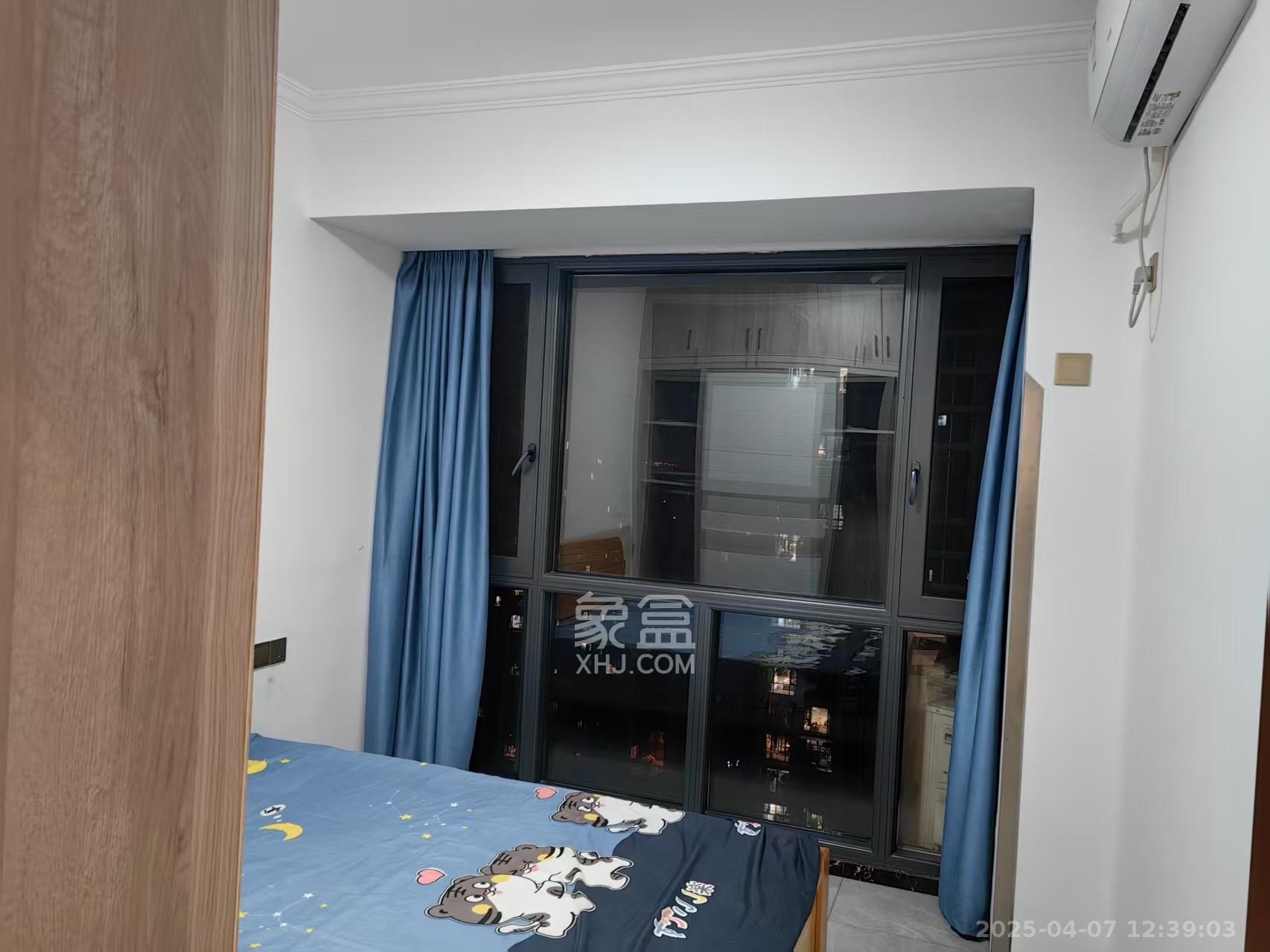 金南家园三期 1室0厅0卫 2500.0元/月 金南家园三期 1室0厅0卫 2500.0元/月室内图