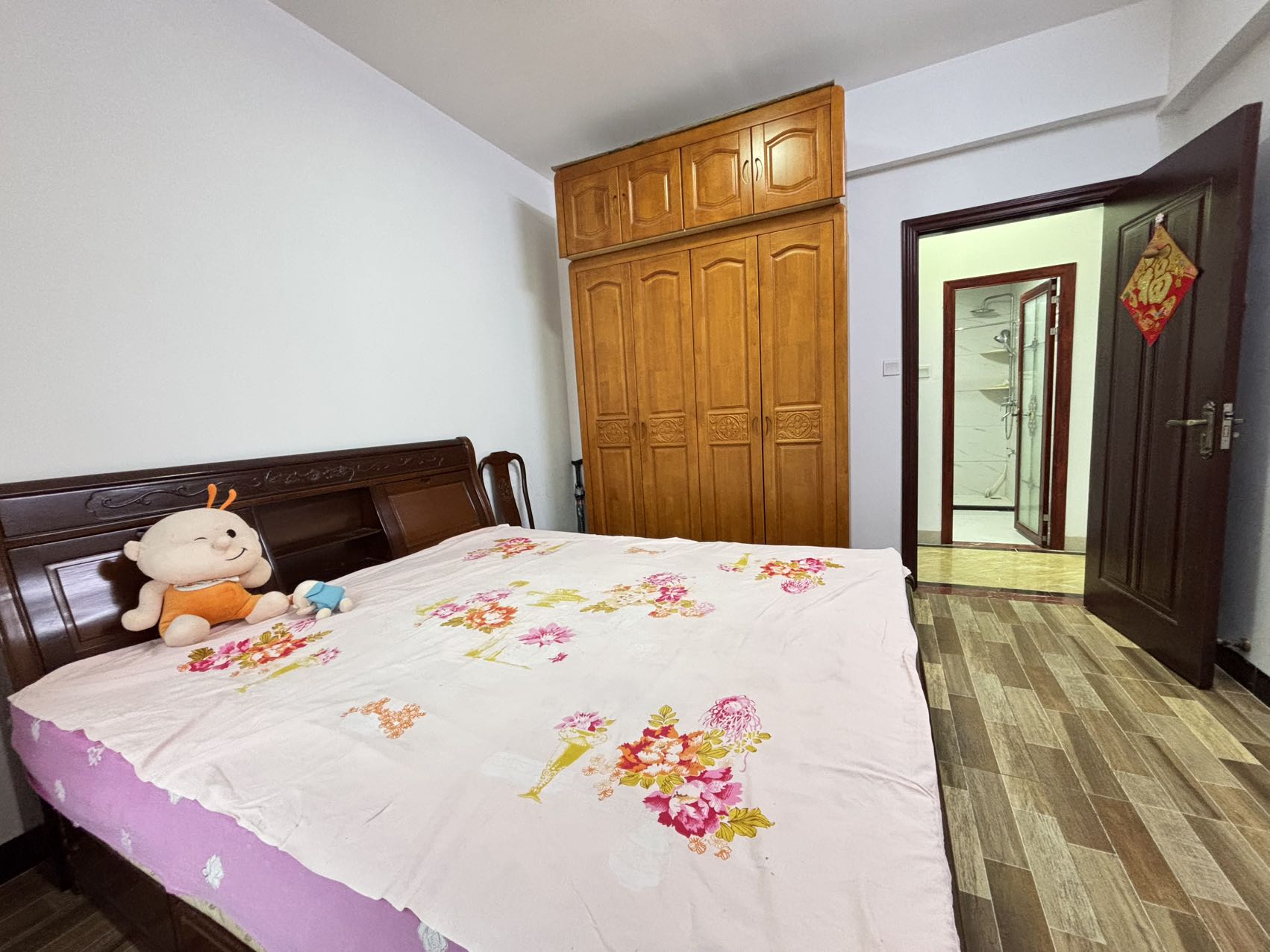 华府蓝湾 2室1厅1卫 158.0万 华府蓝湾 2室1厅1卫 158.0万室内图