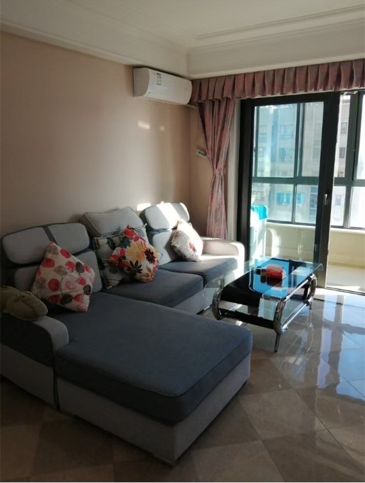 置地御海公馆 2室2厅1卫 108.0万 置地御海公馆 2室2厅1卫 108.0万户型图