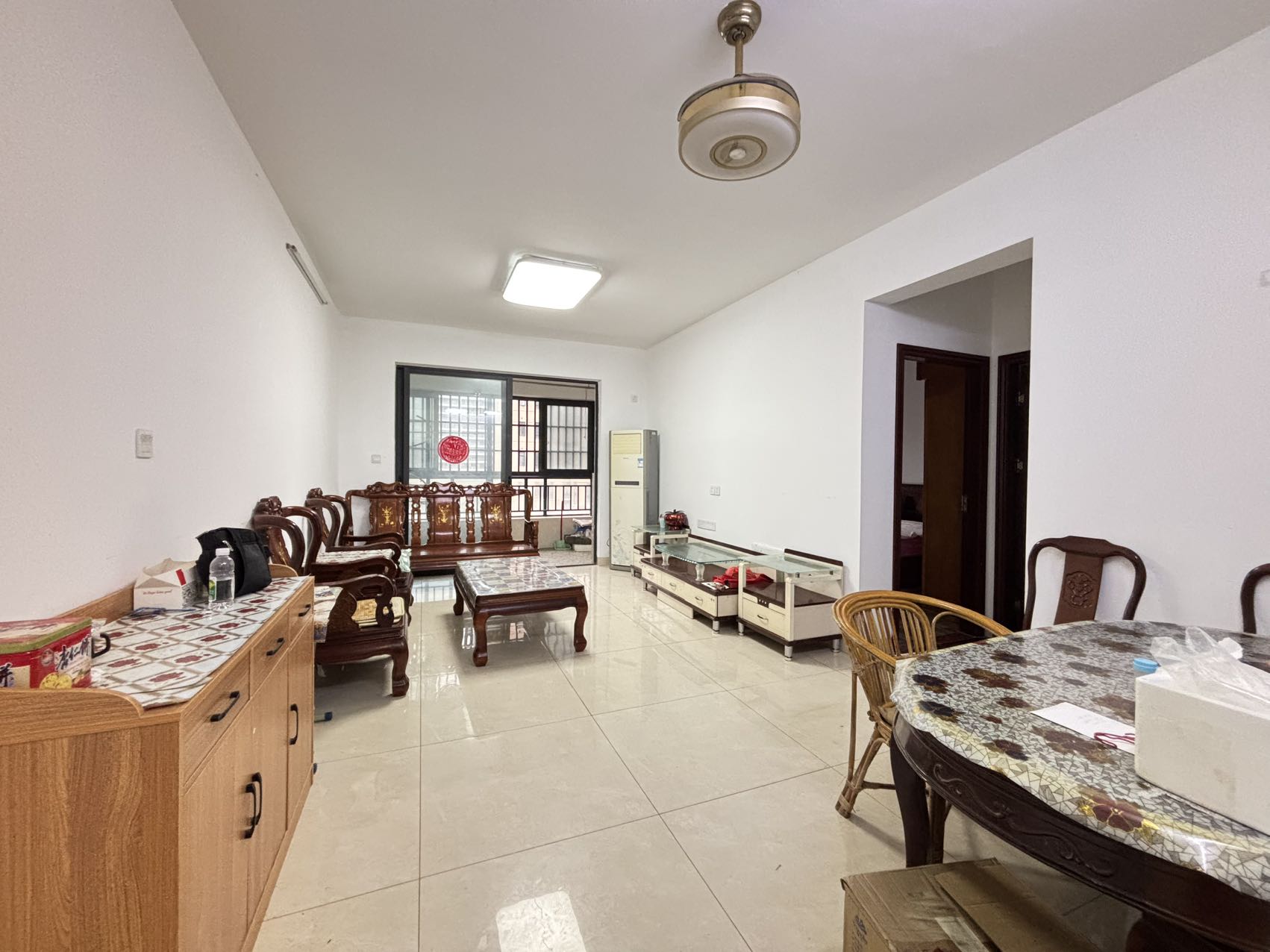 华府蓝湾 2室1厅1卫 158.0万 华府蓝湾 2室1厅1卫 158.0万室内图