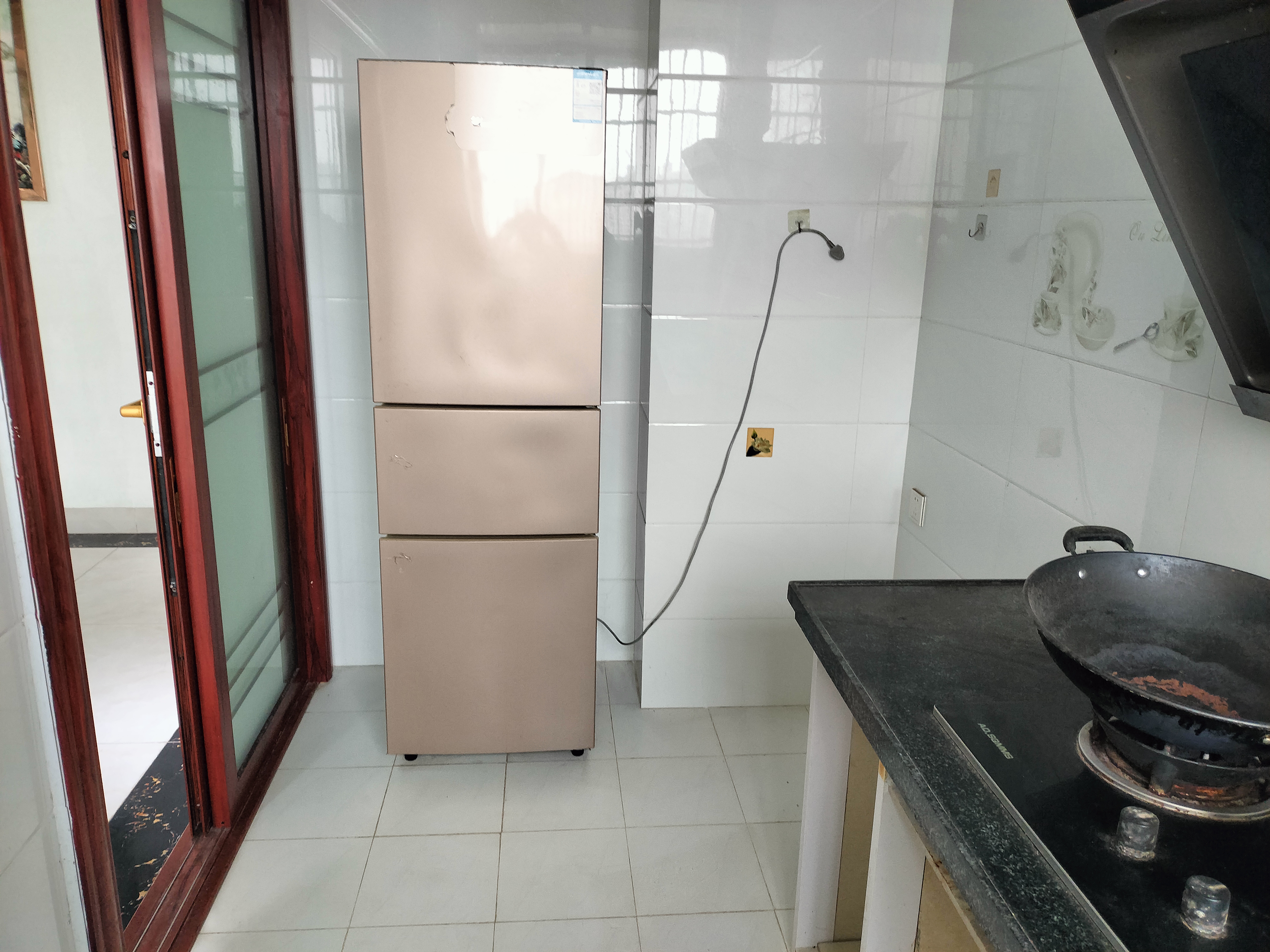 香江豪庭  2室2厅1卫   1700.00元/月室内图
