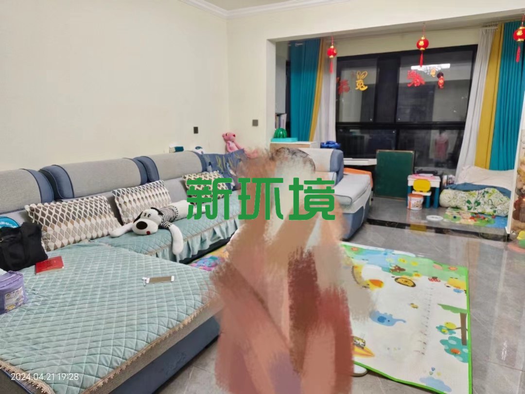 山城上品  4室2厅2卫   2000.00元/月室内图