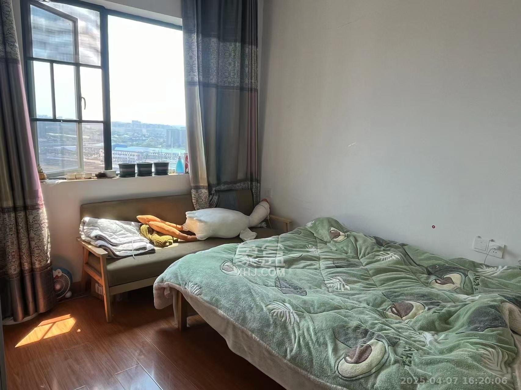 才子嘉都  3室2厅1卫   2200.00元/月室内图