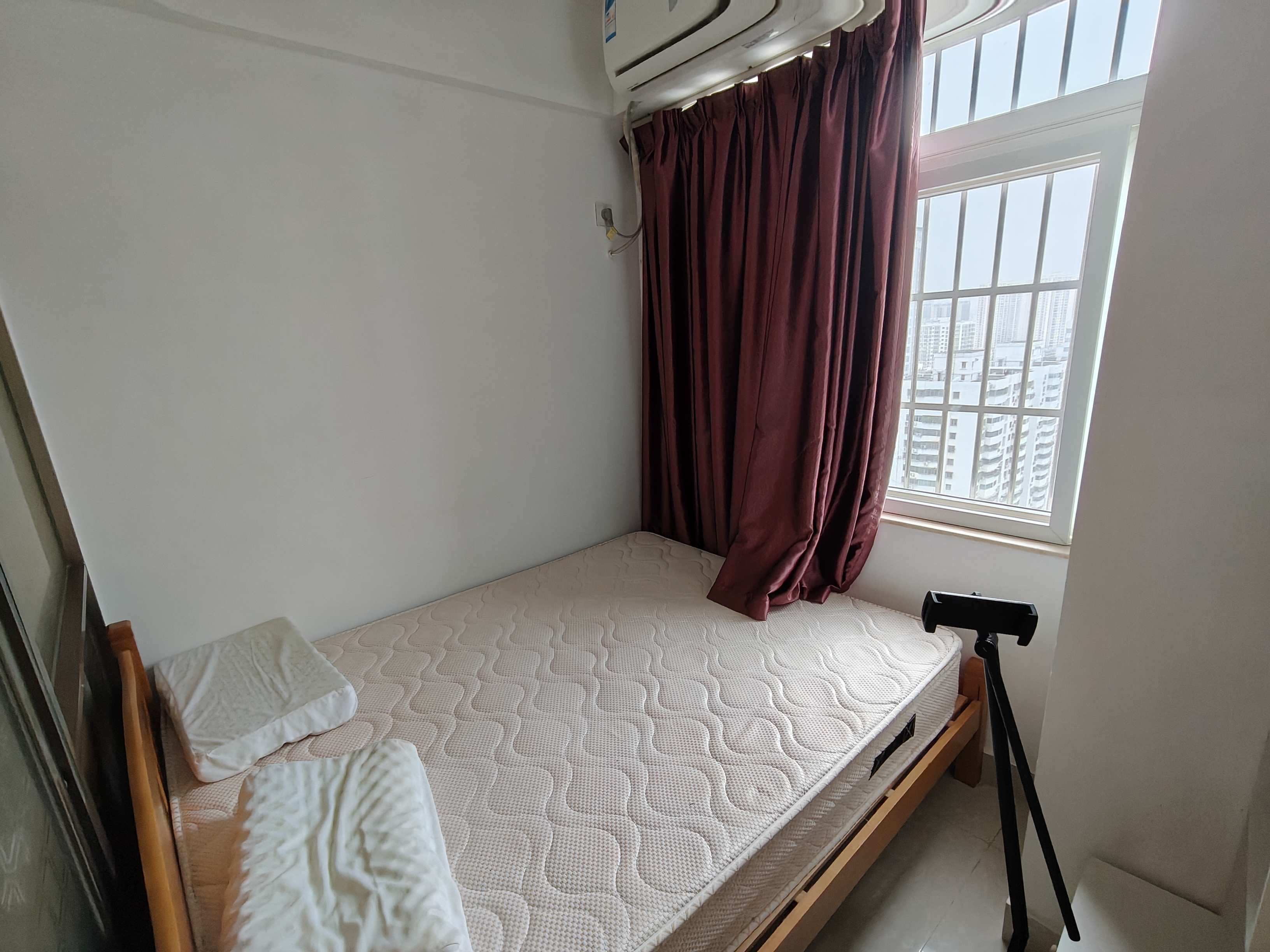 城市精英  2室1厅1卫   2000.00元/月室内图
