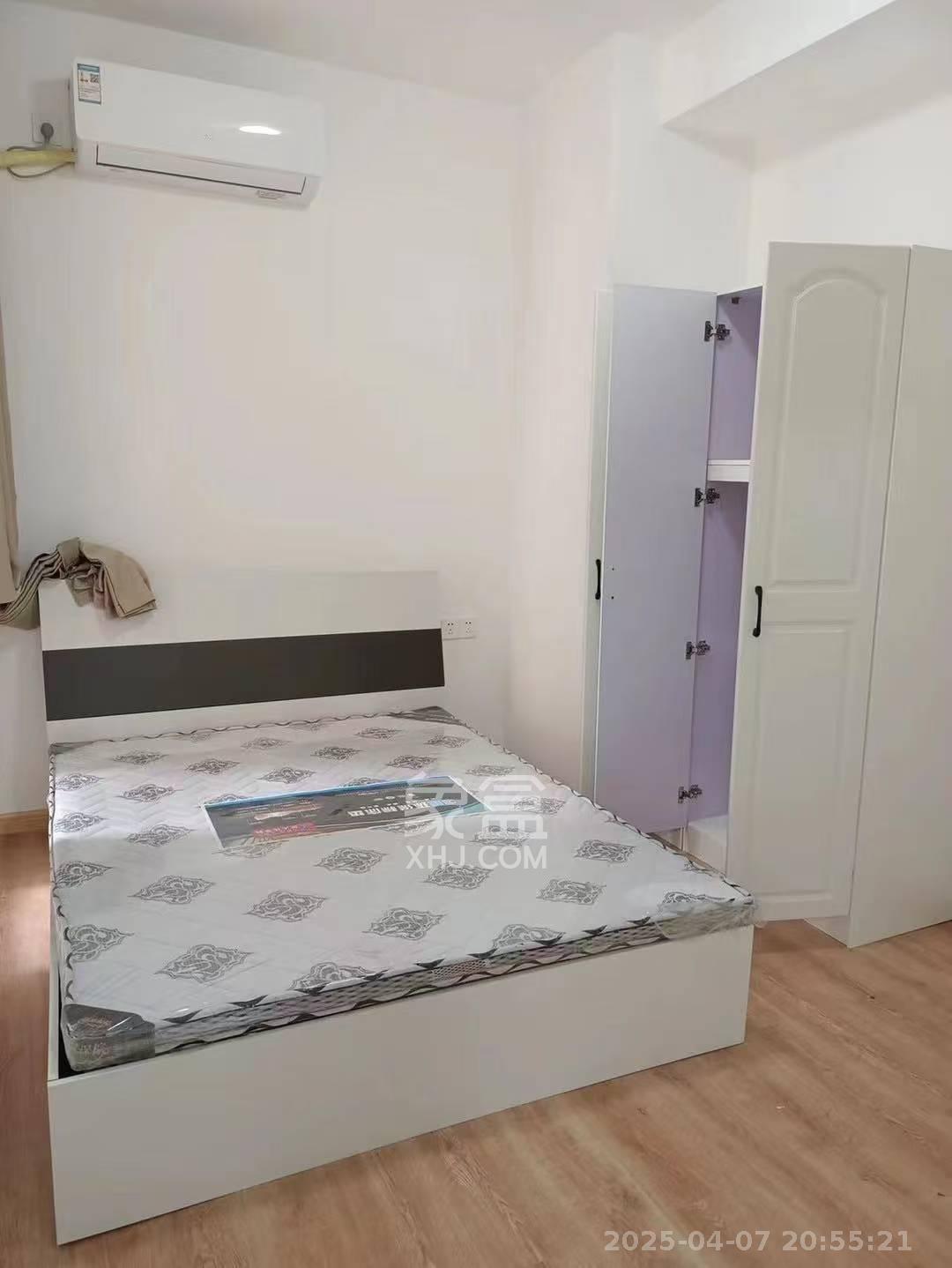 明昇壹城(明昇时代广场)二期 2室1厅1卫 2200.0元/月 明昇壹城(明昇时代广场)二期 2室1厅1卫 2200.0元/月室内图