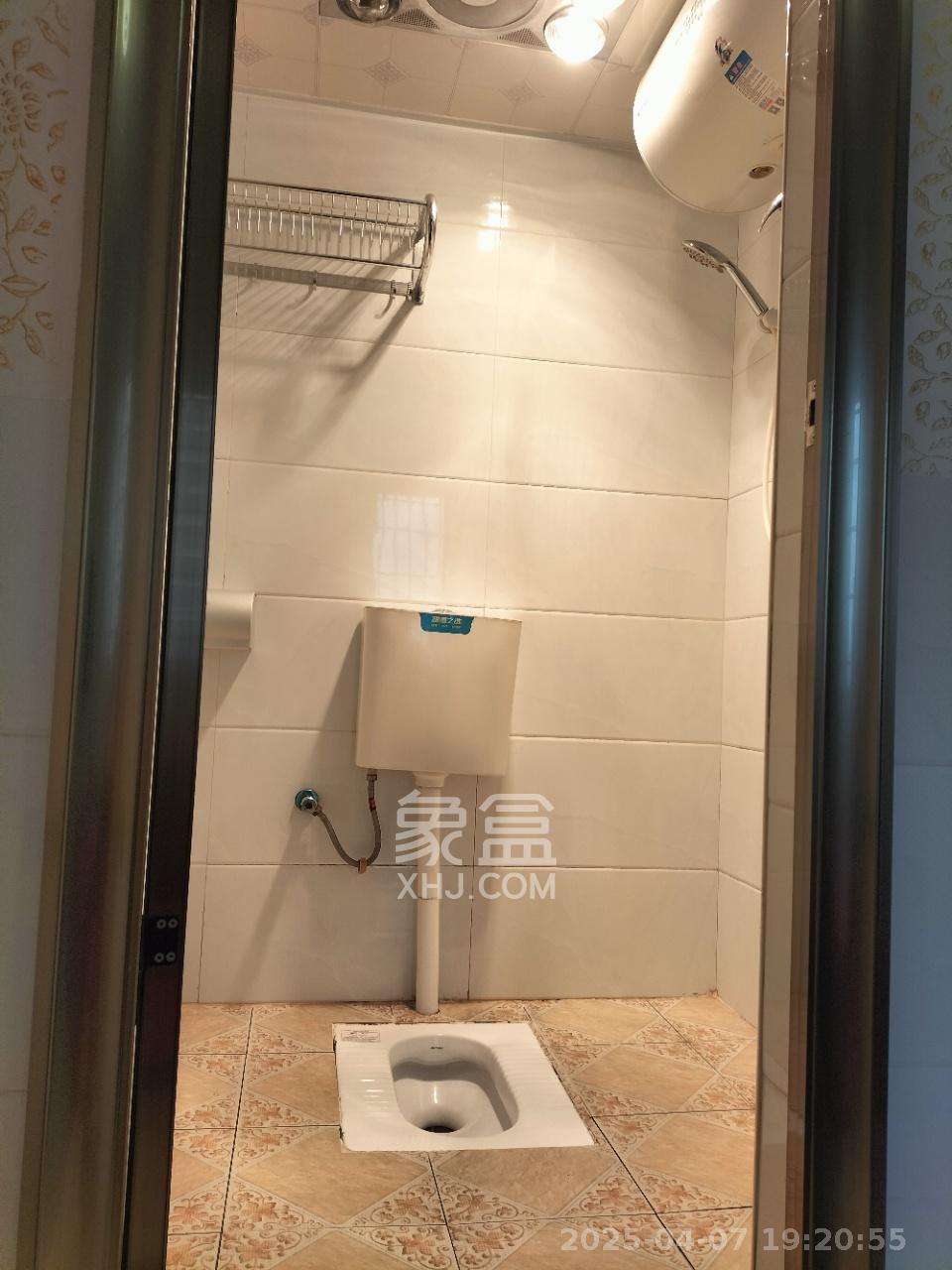 嘉顺苑 1室1厅1卫 1100.0元/月 嘉顺苑 1室1厅1卫 1100.0元/月室内图