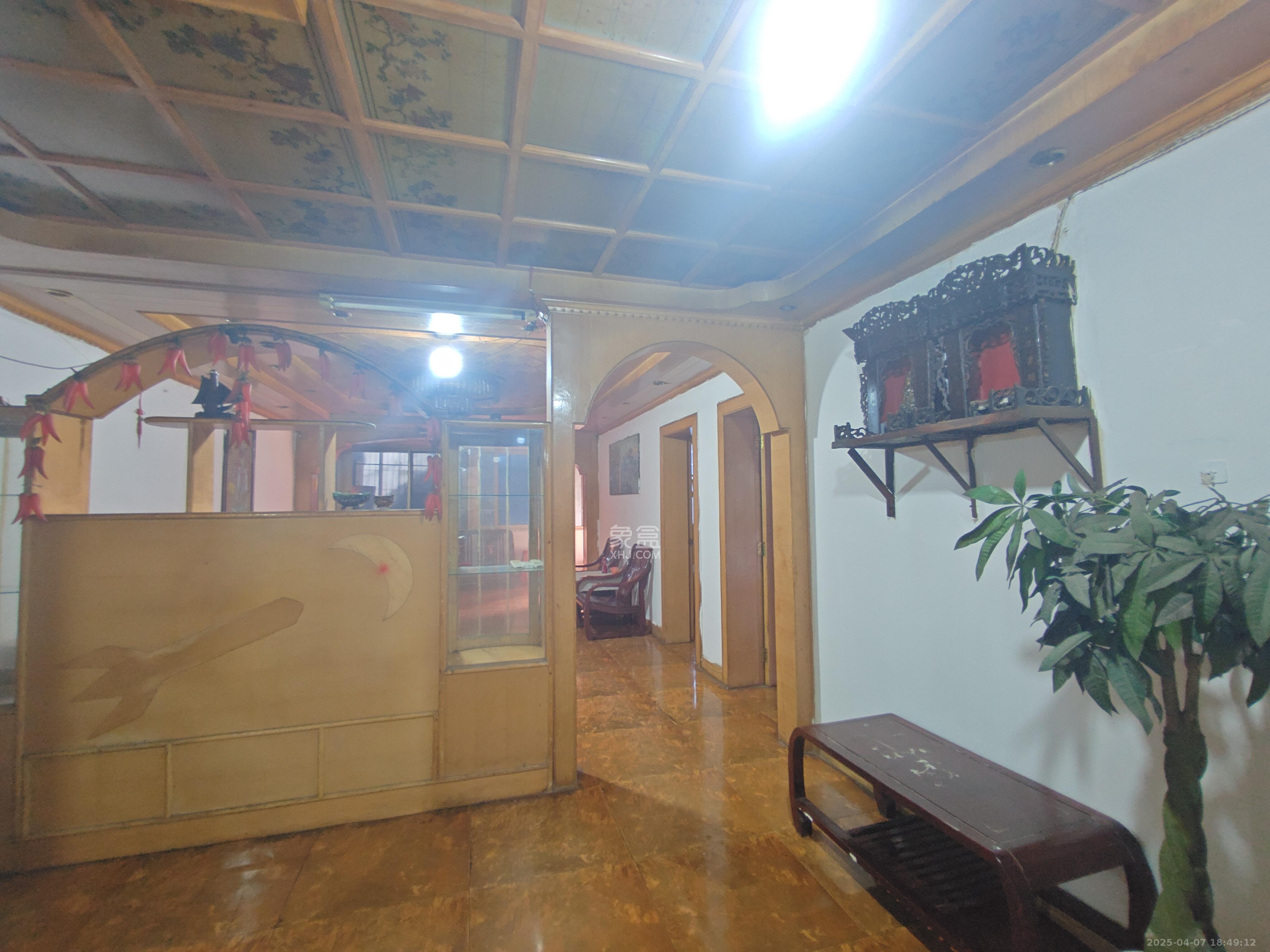 学宫街散盘 1室2厅1卫 3480.0元/月 学宫街散盘 1室2厅1卫 3480.0元/月室内图