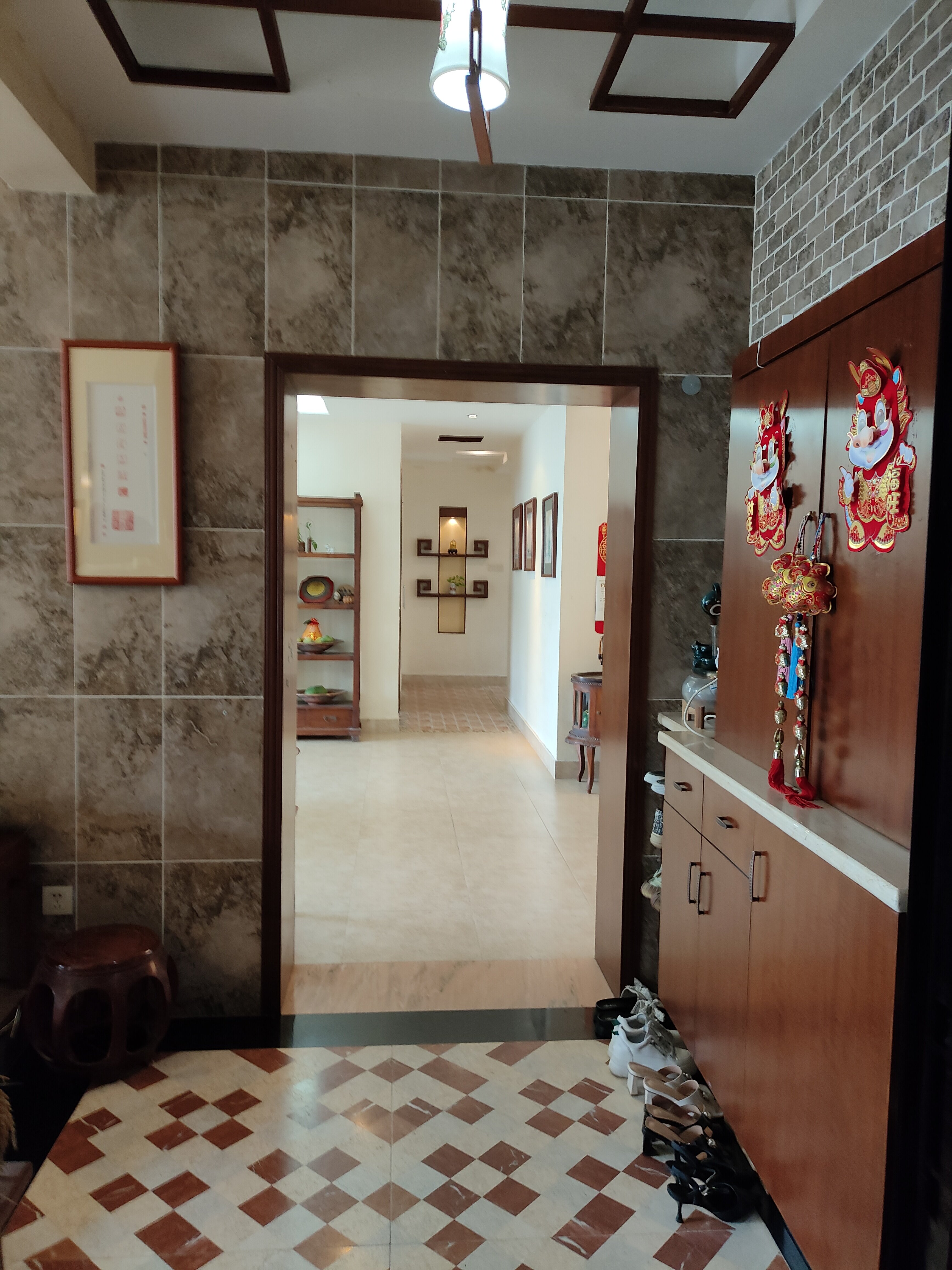 都市森林 5室2厅2卫 300.0万 都市森林 5室2厅2卫 300.0万室内图