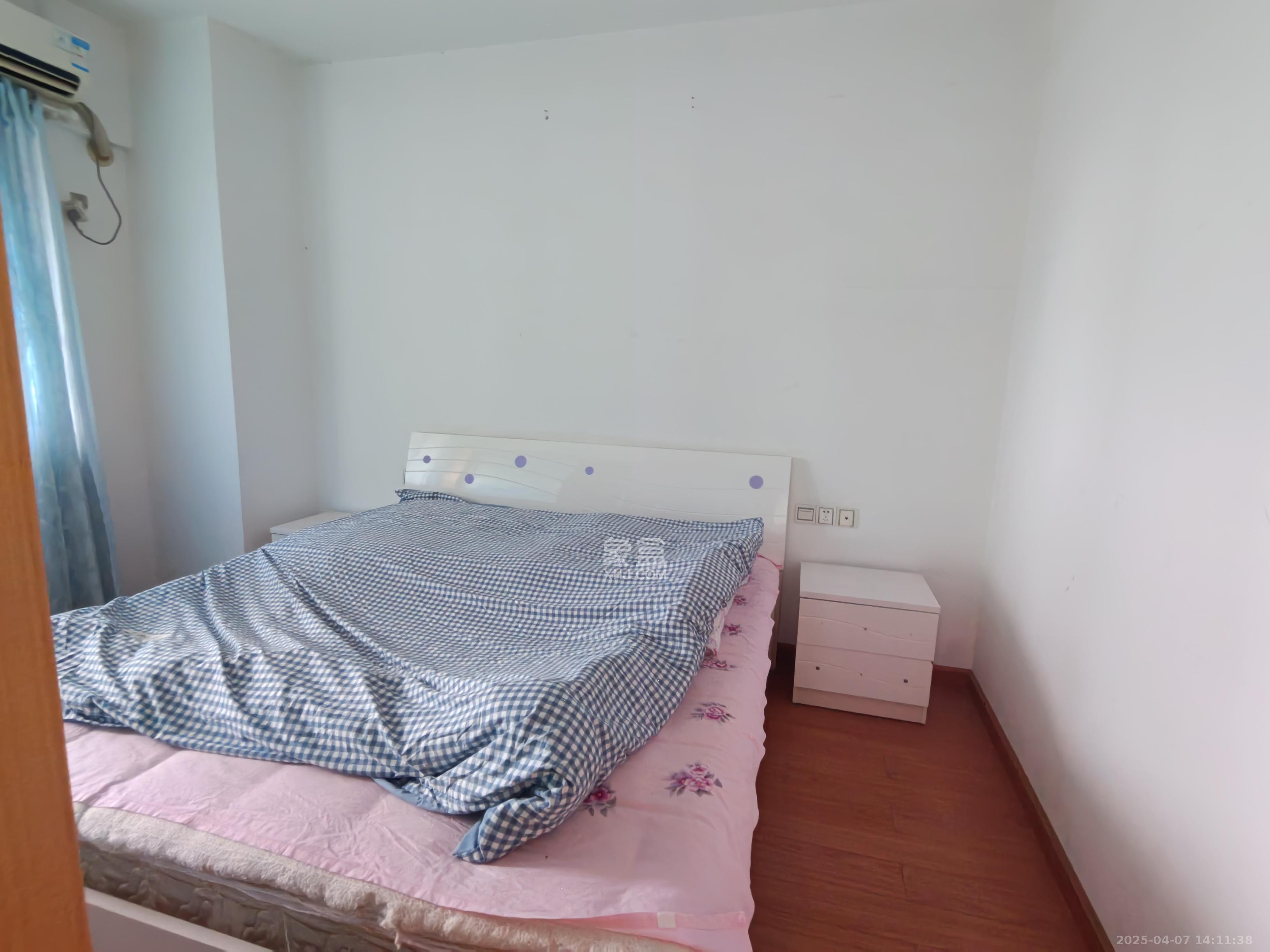 未来现代城 2室2厅1卫 1700.0元/月 未来现代城 2室2厅1卫 1700.0元/月室内图