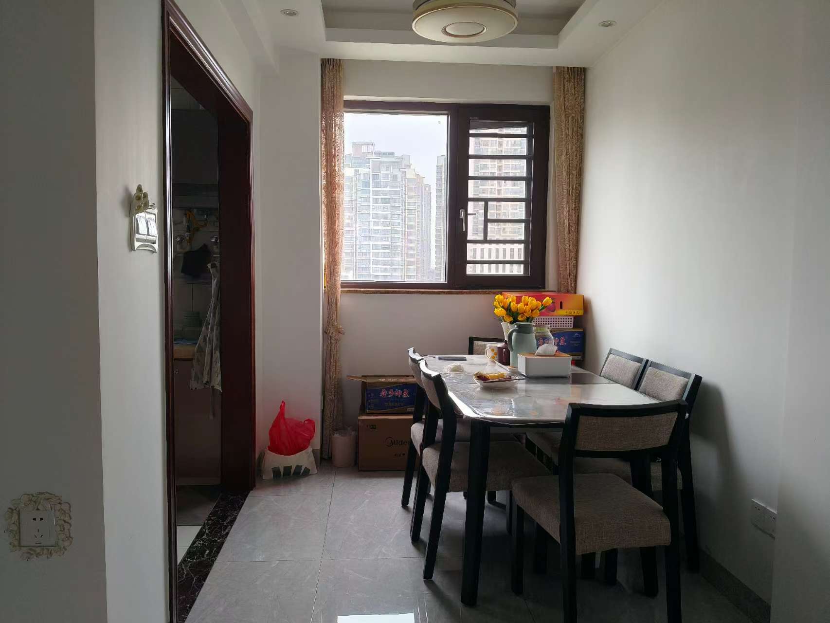 昌茂翰林西苑 3室1厅1卫 138.0万 昌茂翰林西苑 3室1厅1卫 138.0万室内图