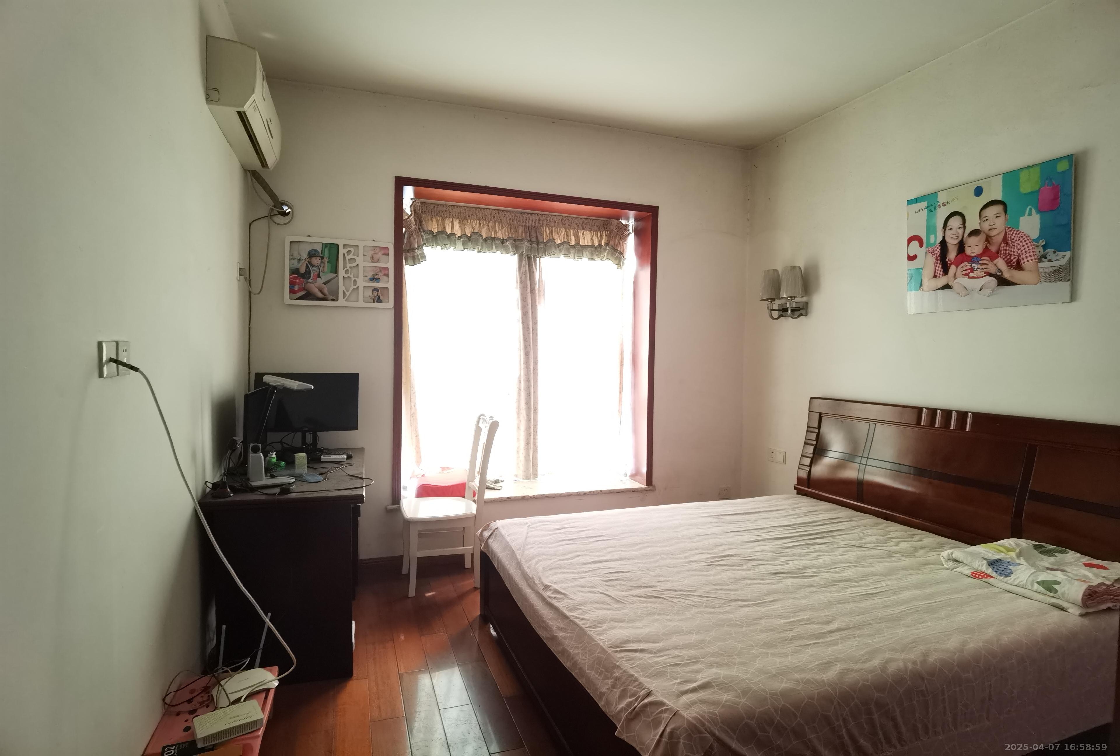 红建大厦  2室2厅1卫   1400.00元/月室内图