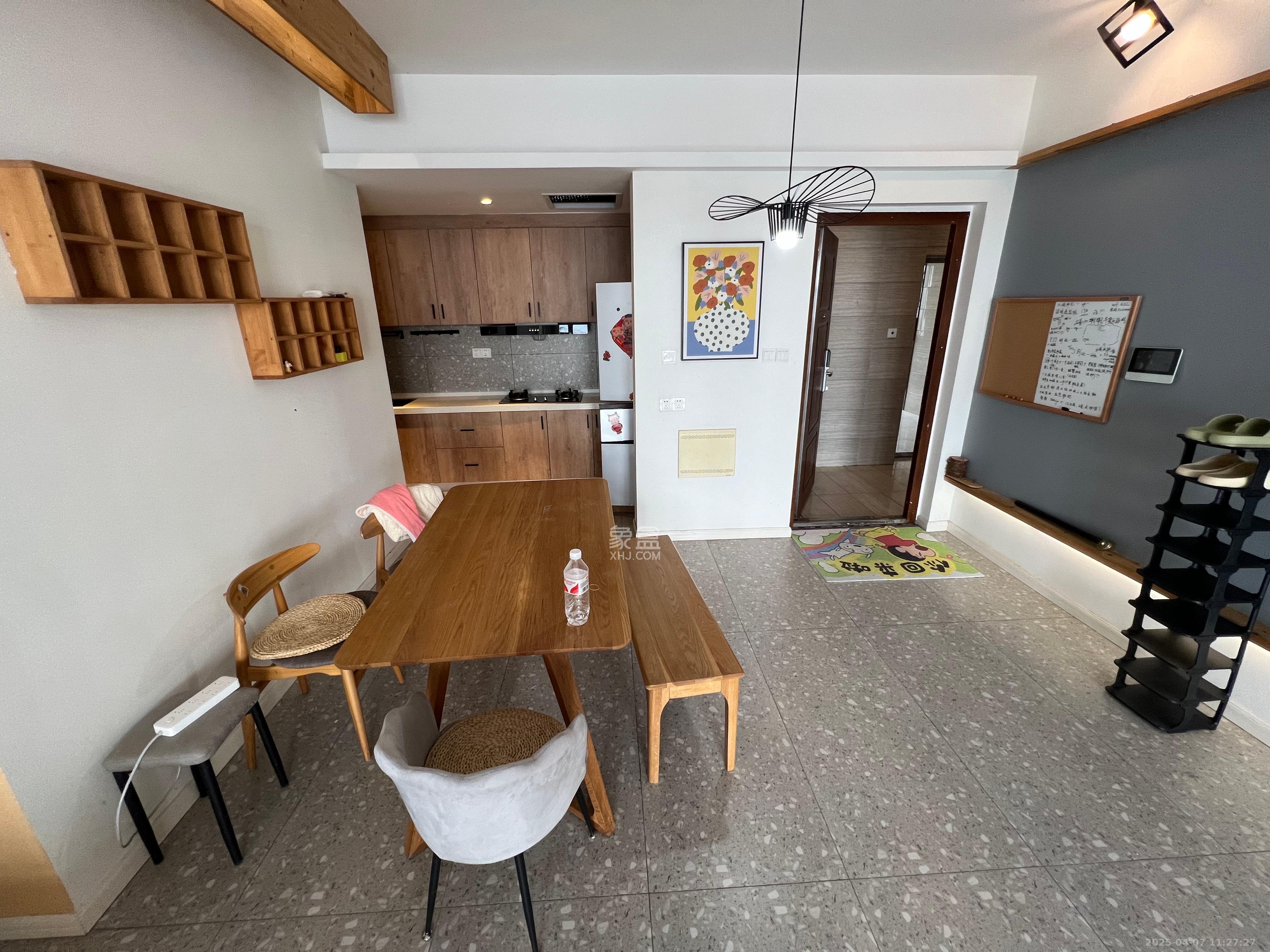 天祥水晶湾 4室2厅2卫 5500.0元/月 天祥水晶湾 4室2厅2卫 5500.0元/月室内图