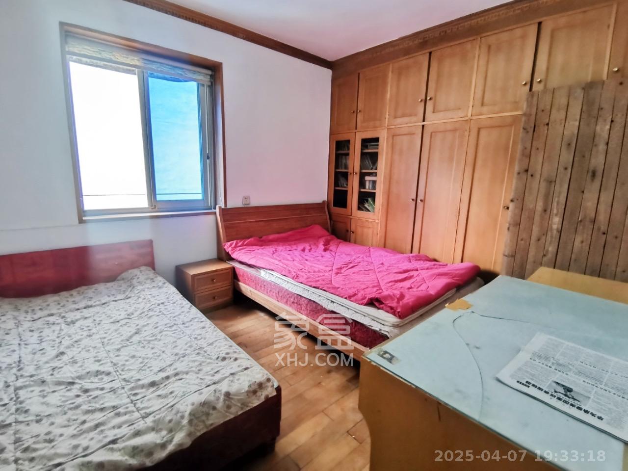 工农新村（工农桥社区）  2室2厅1卫   2300.00元/月室内图