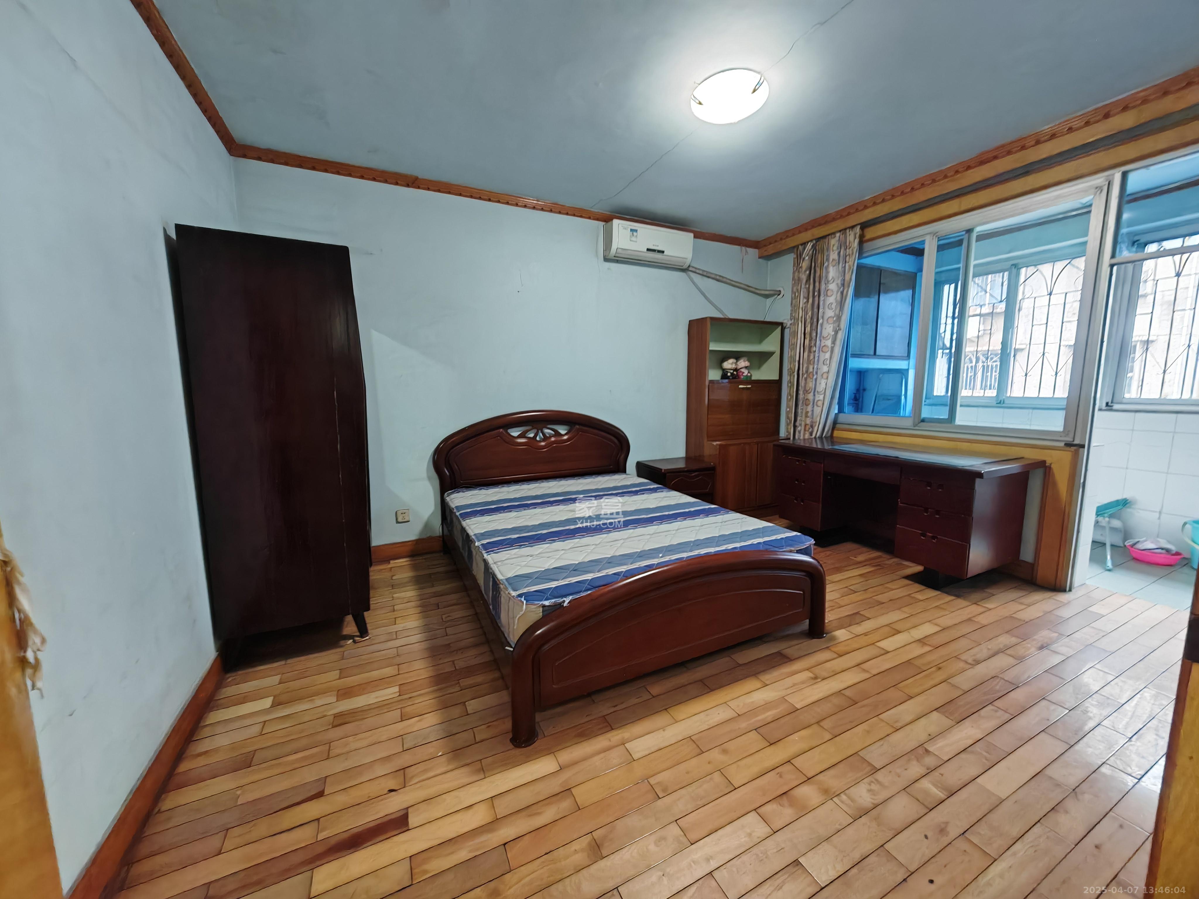 桔园小区卫技新村 3室2厅1卫 1400.0元/月 桔园小区卫技新村 3室2厅1卫 1400.0元/月室内图