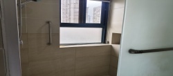 滨海贵族  2室1厅1卫   2800.00元/月
