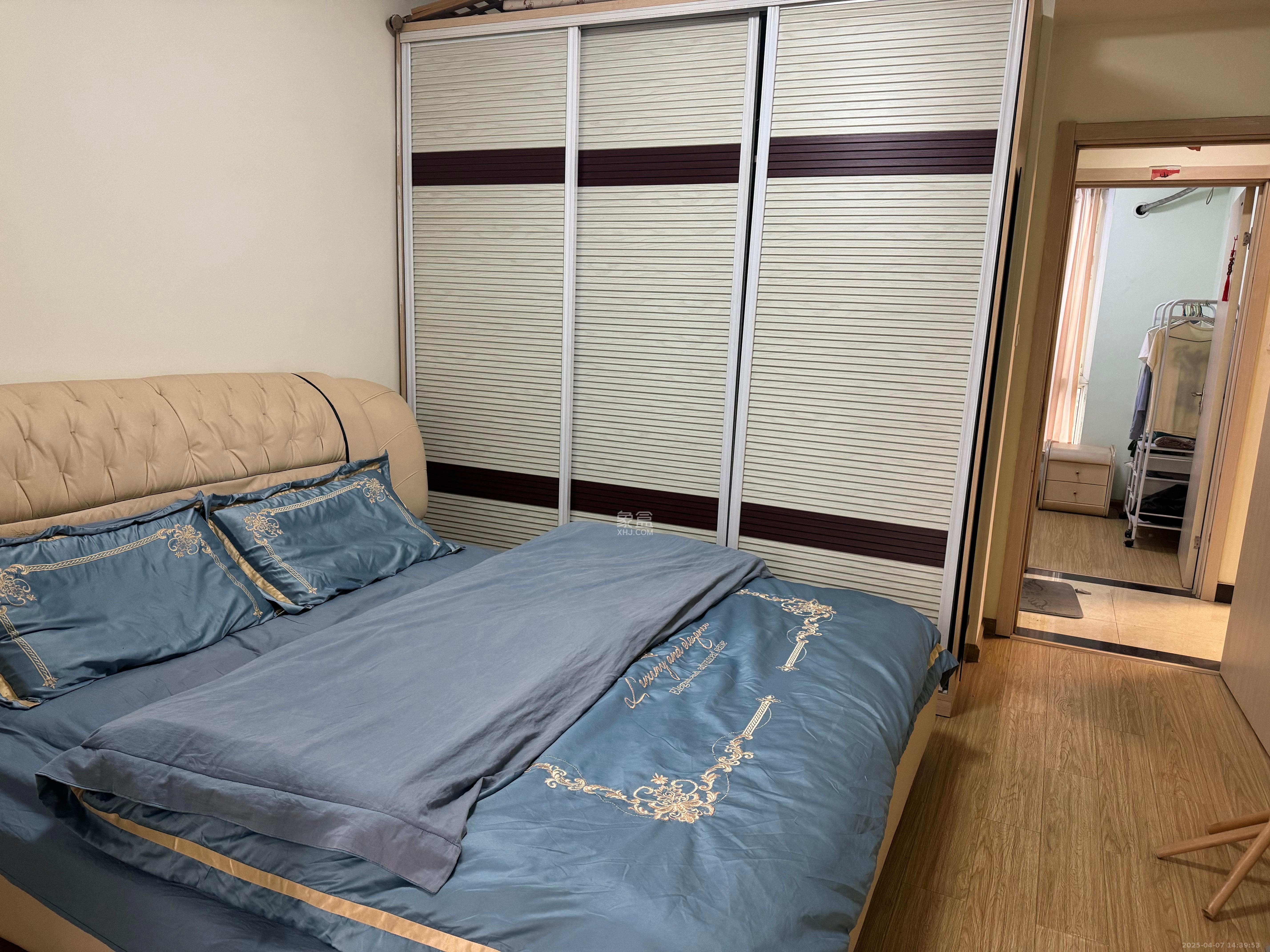 鑫科明珠  2室2厅1卫   2200.00元/月室内图