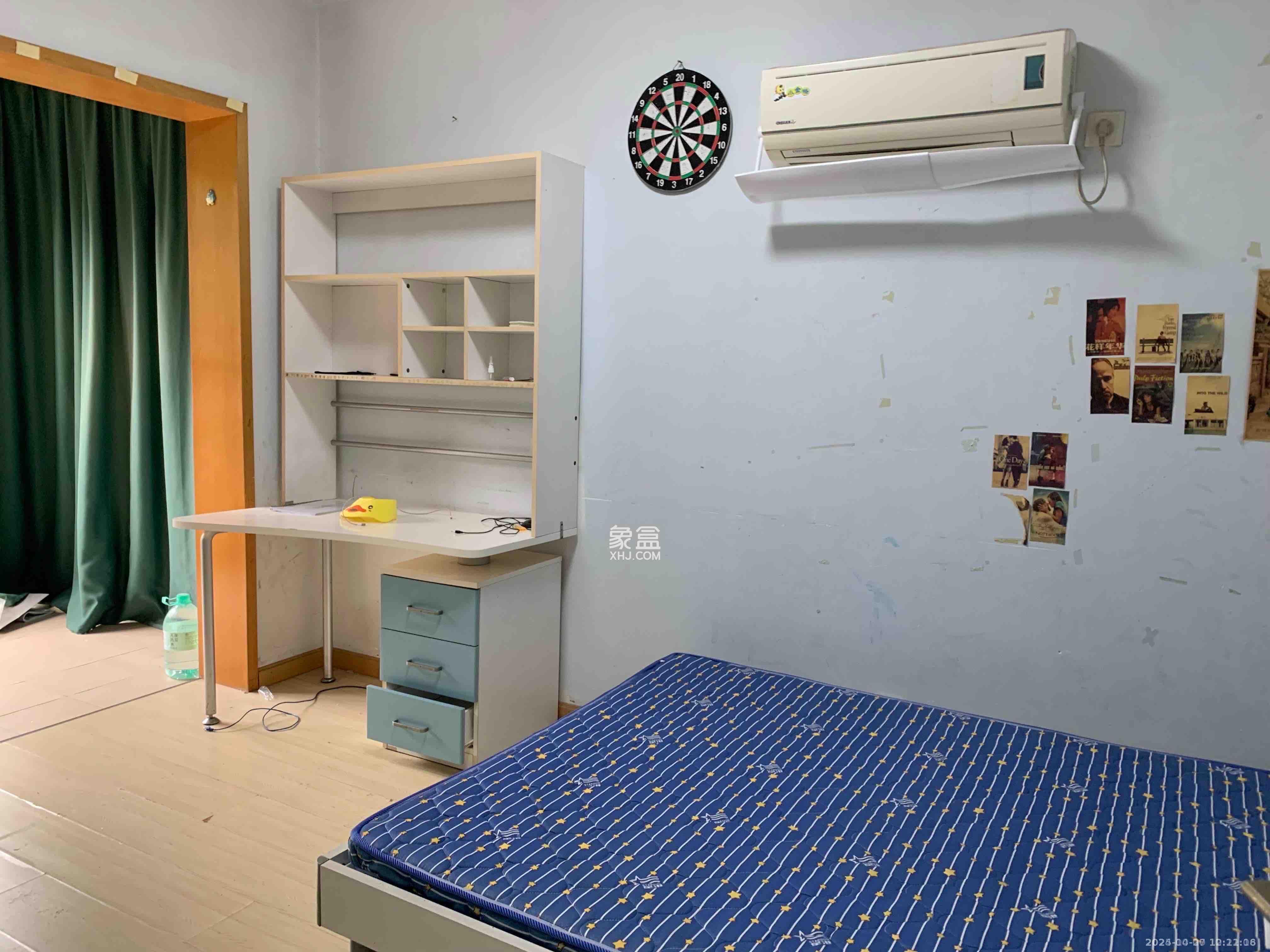 城市森林  1室1厅1卫    2600.0元/月 城市森林  1室1厅1卫    2600.0元/月室内图