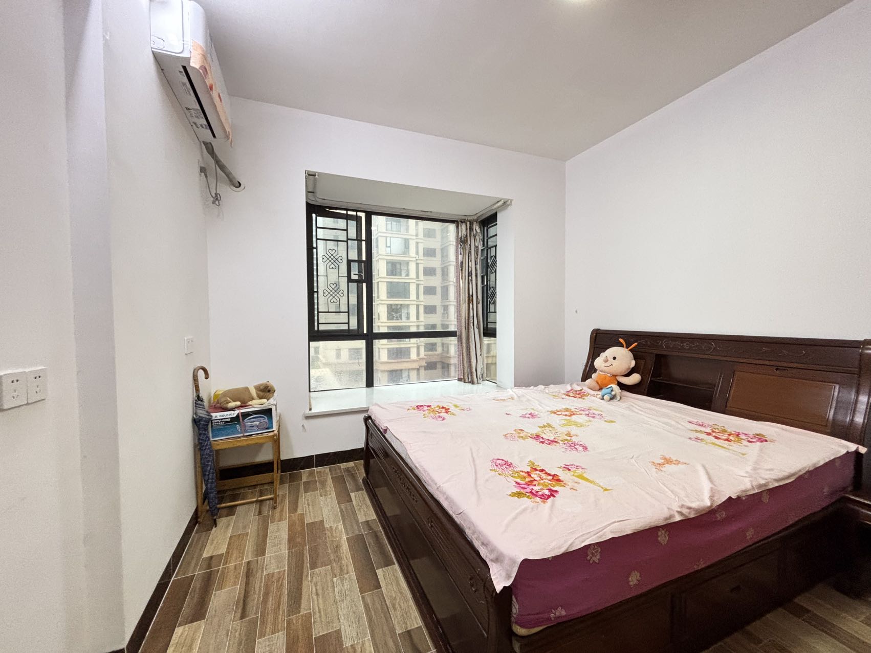 华府蓝湾 2室1厅1卫 158.0万 华府蓝湾 2室1厅1卫 158.0万室内图