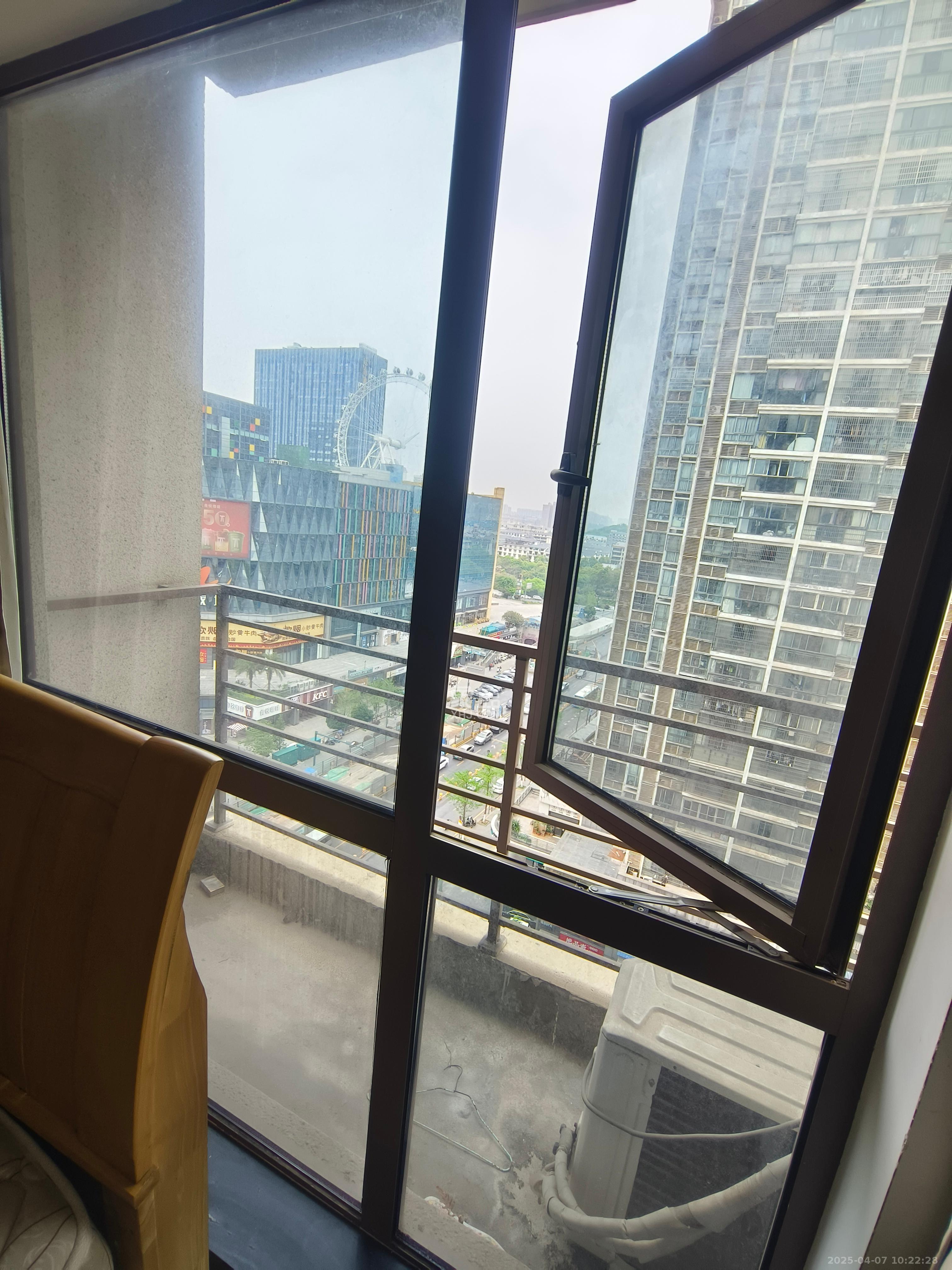 尚都美寓  1室1厅1卫   850.00元/月室内图
