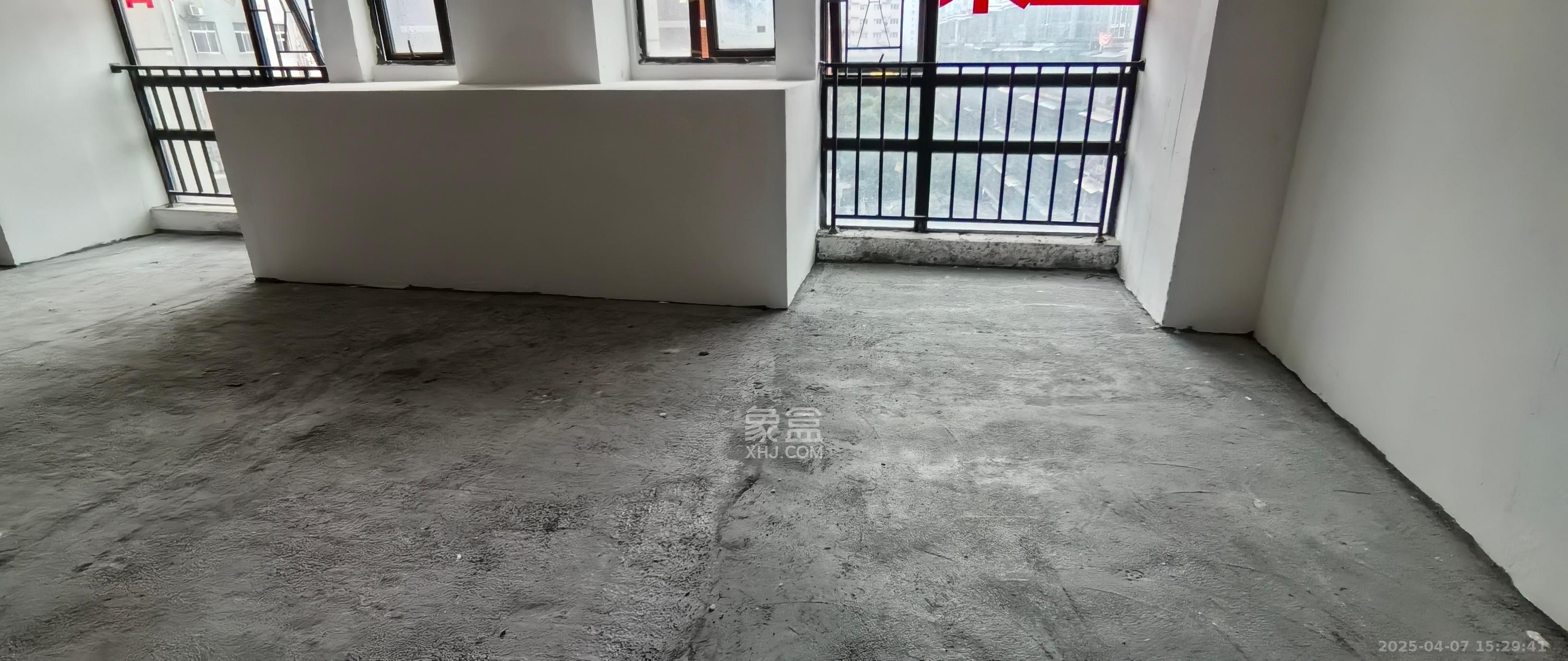 博雅例外  1室0厅0卫   4200.00元/月室内图1