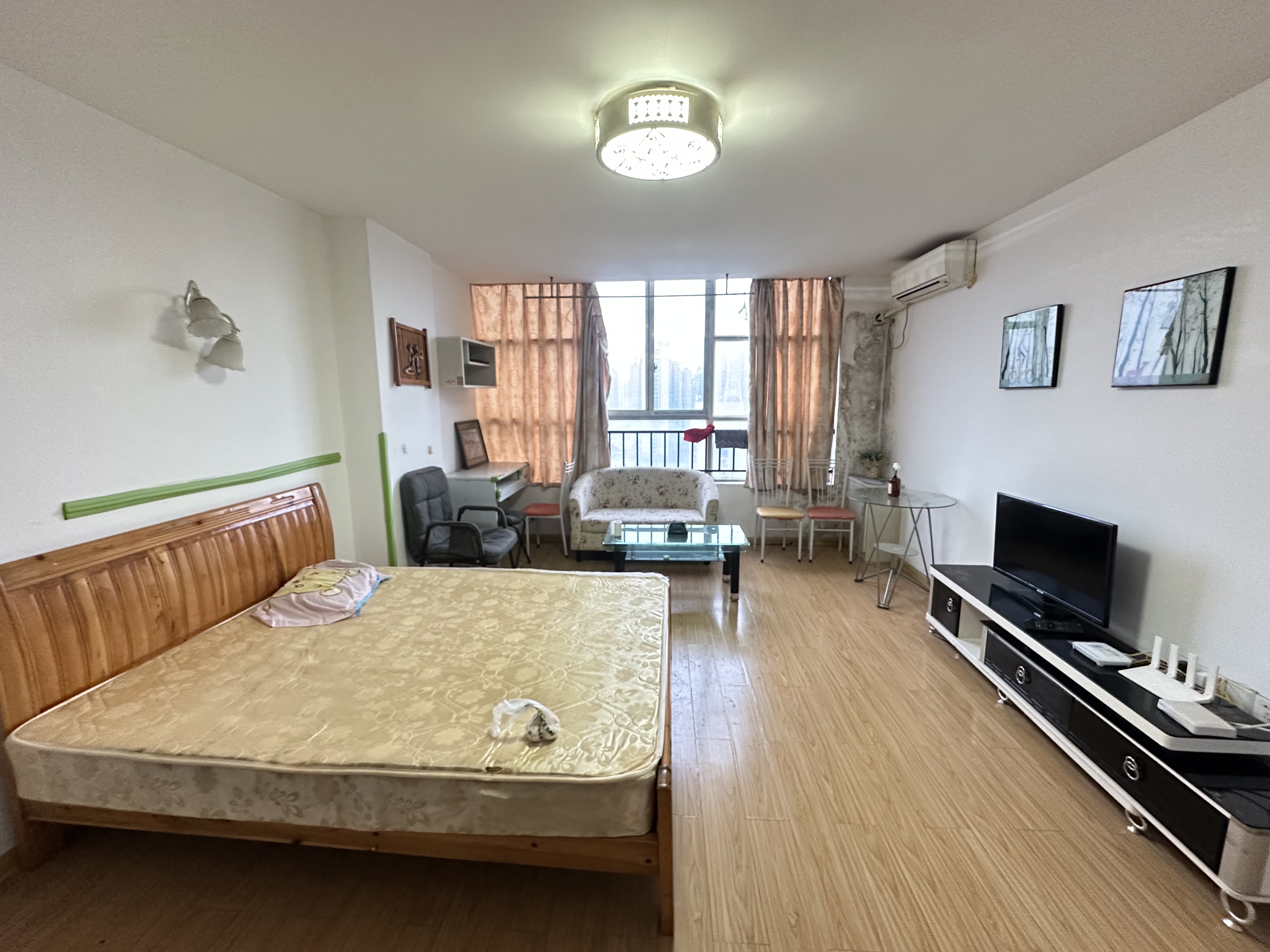 金桂名城 1室1厅1卫 900.0元/月 金桂名城 1室1厅1卫 900.0元/月户型图