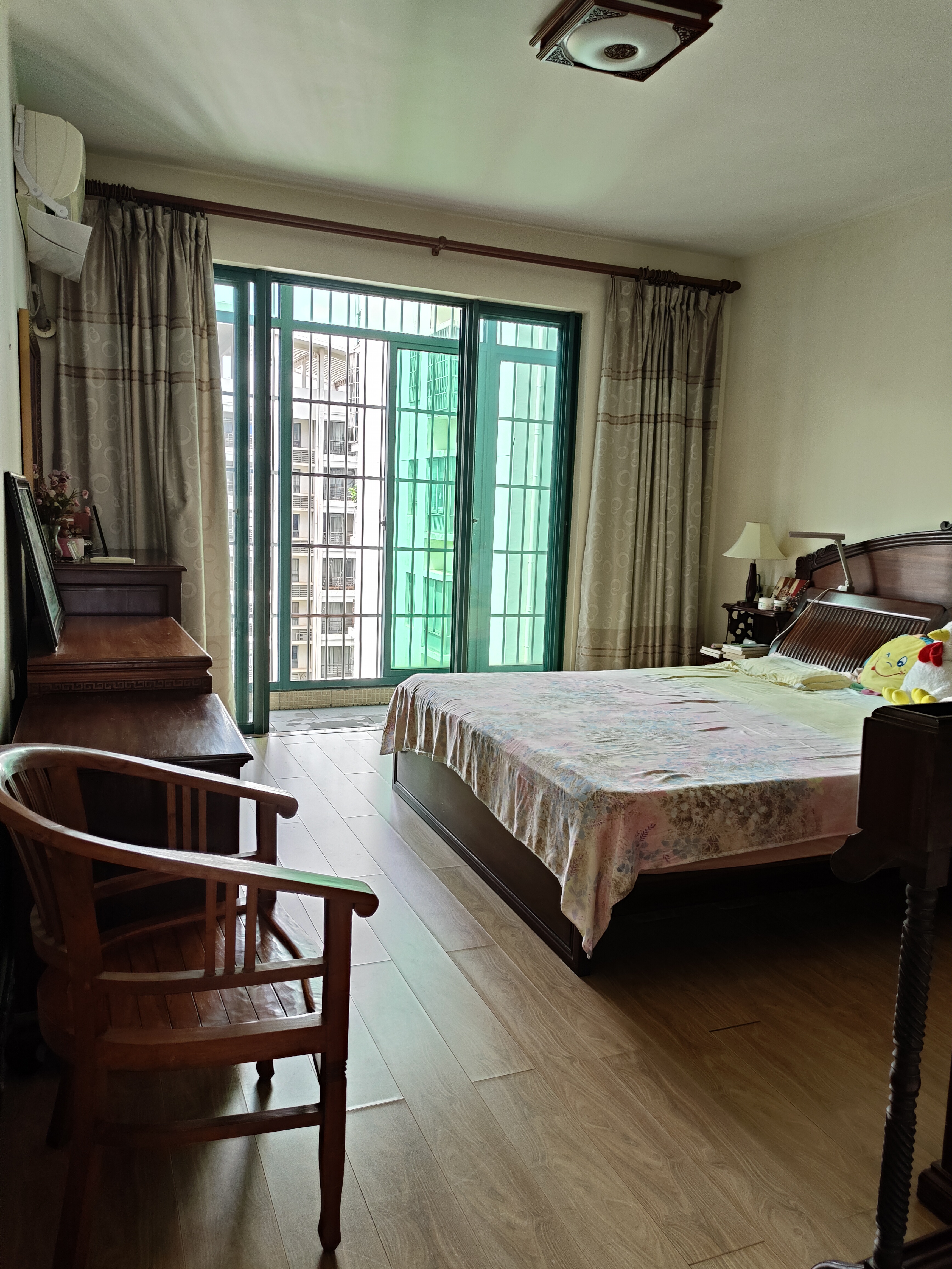 都市森林 5室2厅2卫 300.0万 都市森林 5室2厅2卫 300.0万室内图