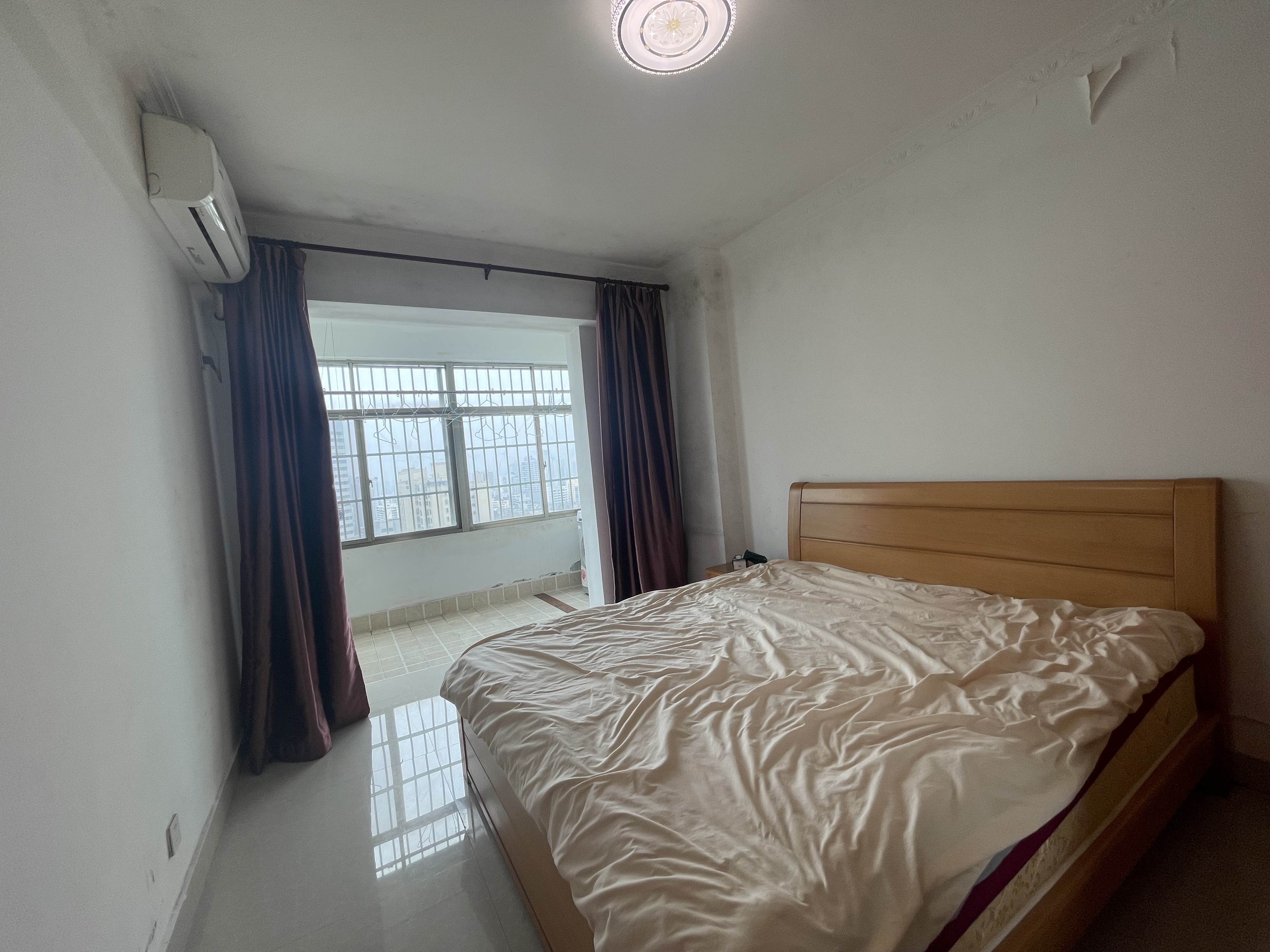 城市精英 1室2厅1卫 90.0万 城市精英 1室2厅1卫 90.0万客厅