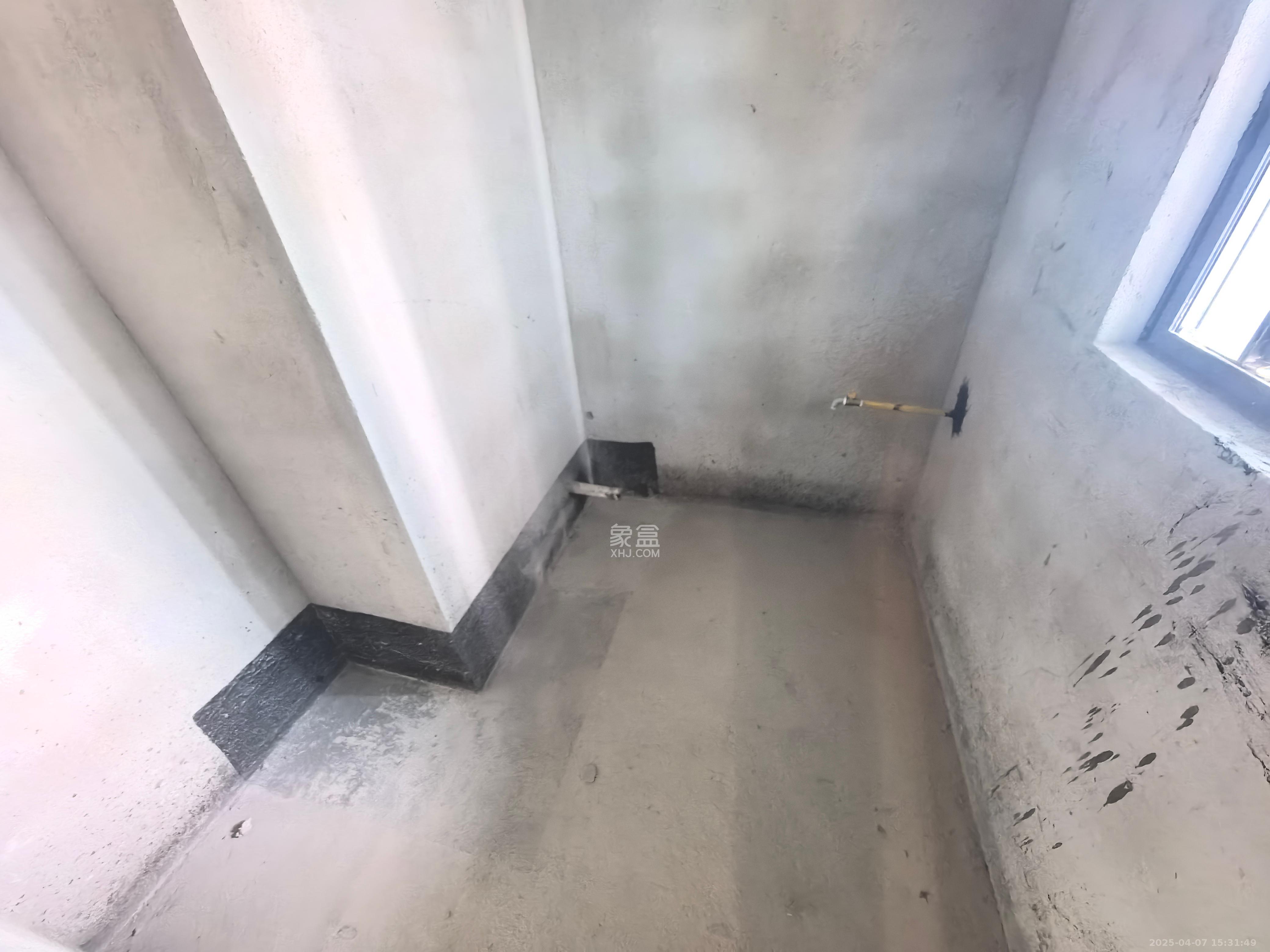 中建宝铂公馆  1室1厅1卫   1700.00元/月室内图