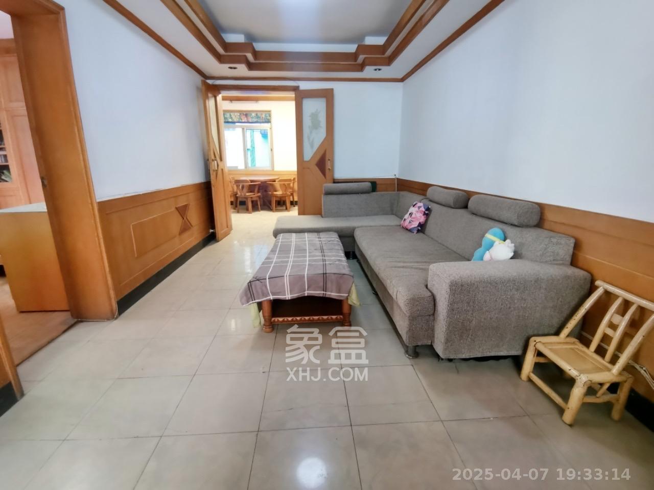 工农新村（工农桥社区）  2室2厅1卫   2300.00元/月室内图
