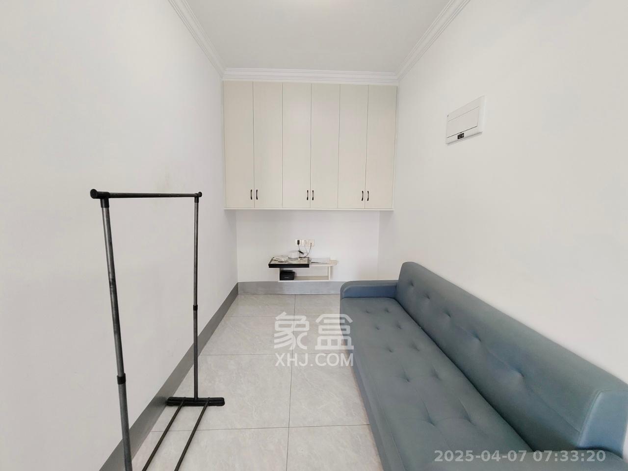 真人桥家园一期  1室1厅1卫   1200.00元/月室内图