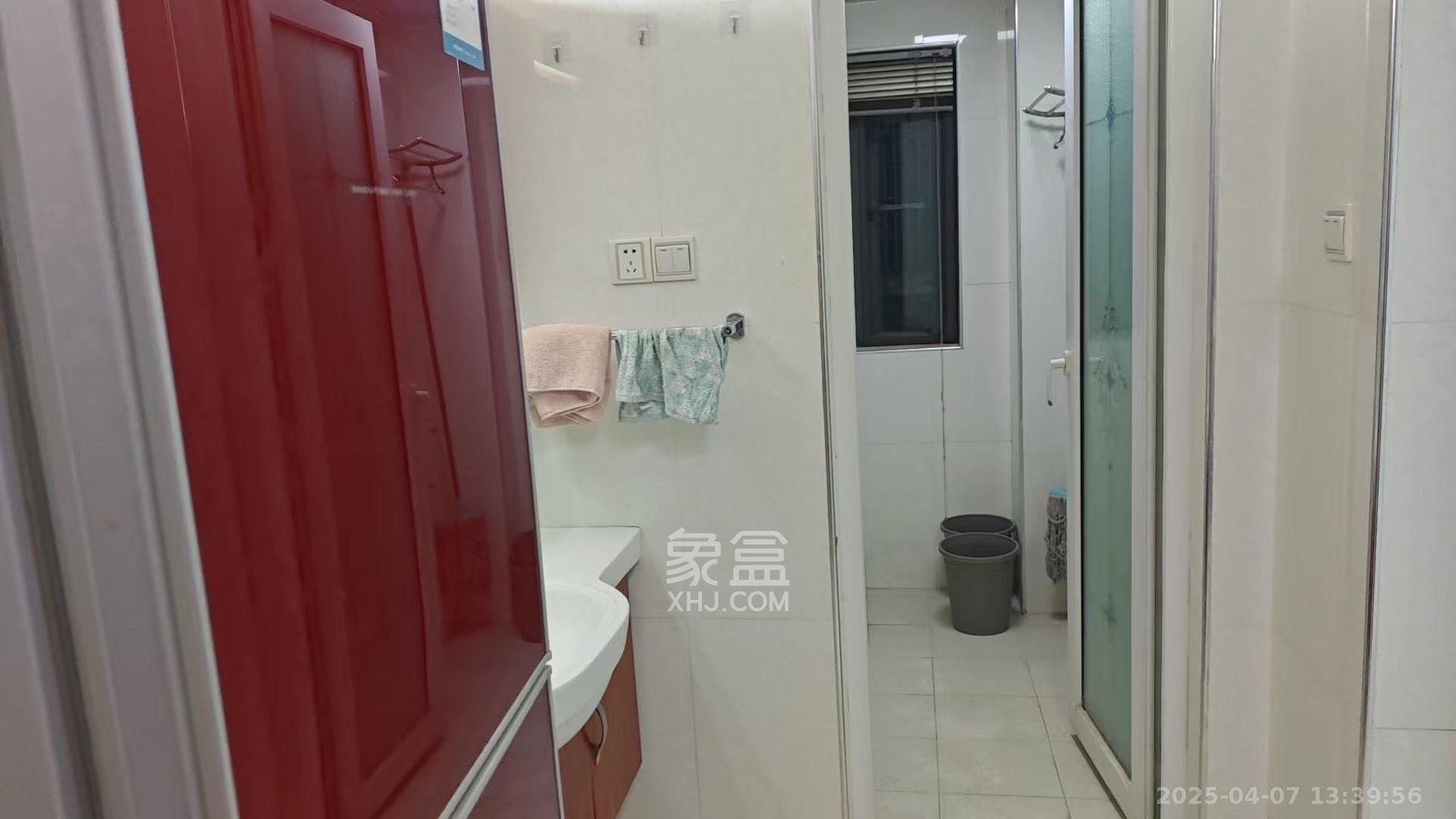 BOBO天下城（CTA财富中心）  2室2厅1卫   2600.00元/月室内图