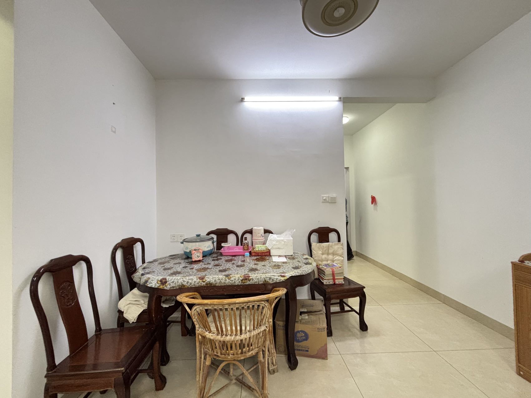 华府蓝湾 2室1厅1卫 158.0万 华府蓝湾 2室1厅1卫 158.0万室内图