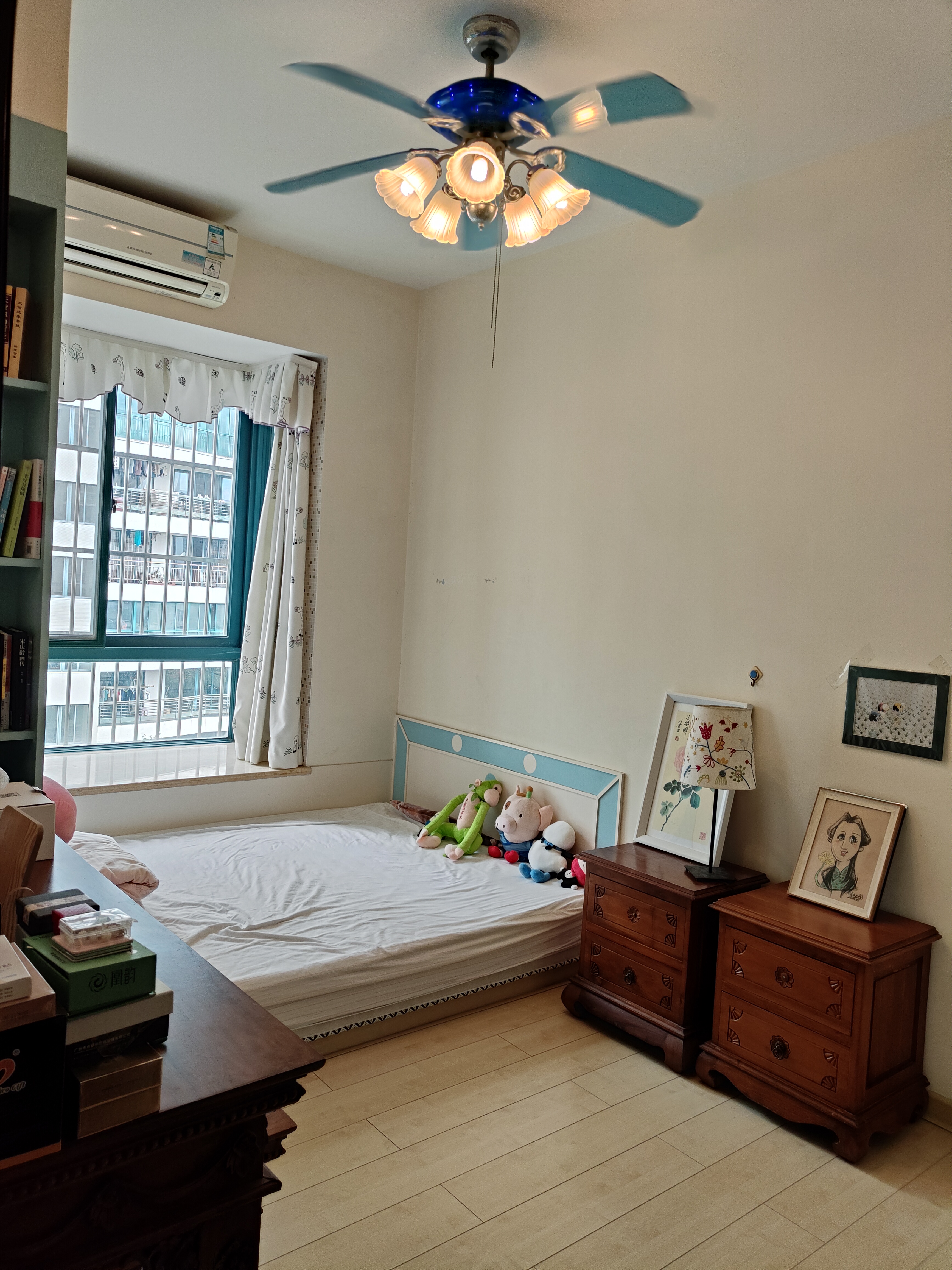 都市森林 5室2厅2卫 300.0万 都市森林 5室2厅2卫 300.0万室内图