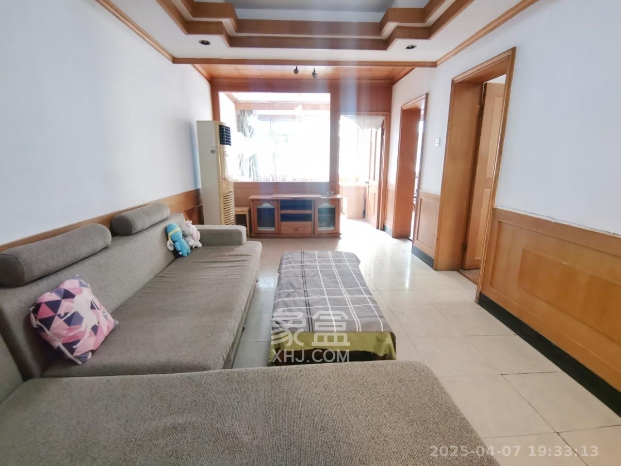 工农新村（工农桥社区）  2室2厅1卫   2300.00元/月室内图1