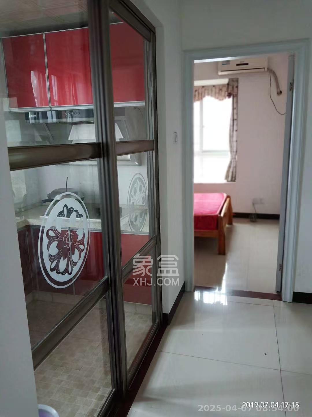昌和商业中心/昌和国际  2室2厅1卫   1500.00元/月室内图
