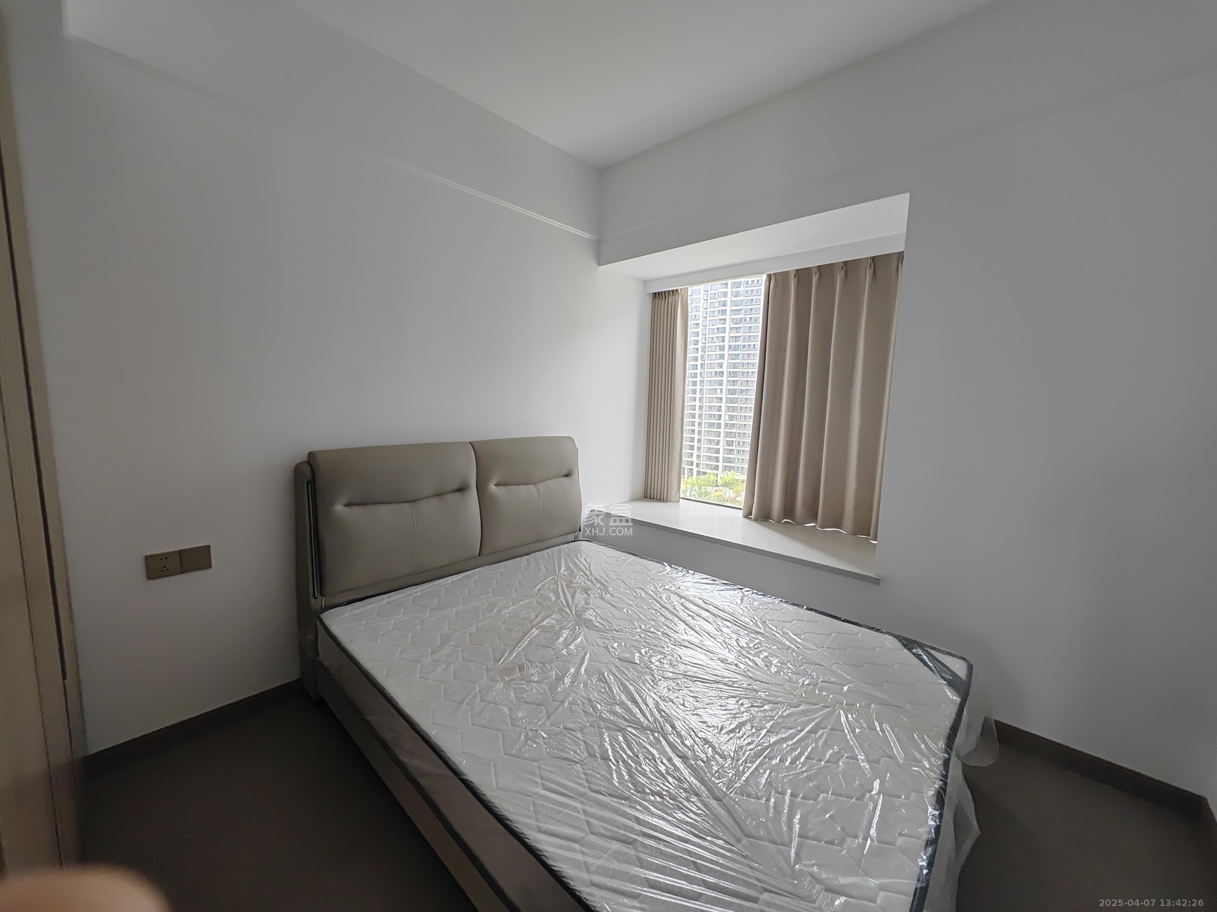 长沙溪山悦  4室2厅2卫   3200.00元/月室内图